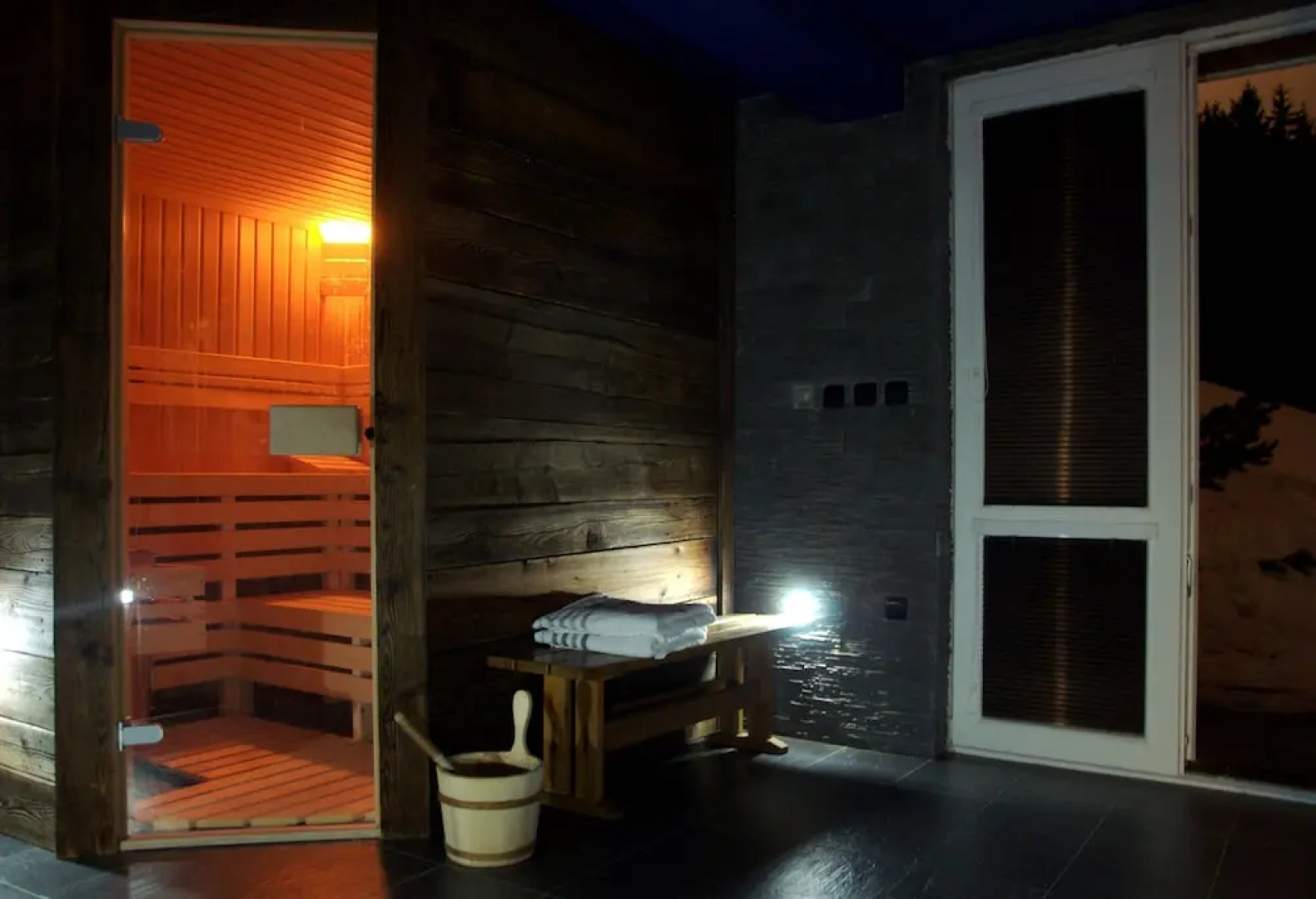 Hotel Chata Orlik all inclusive