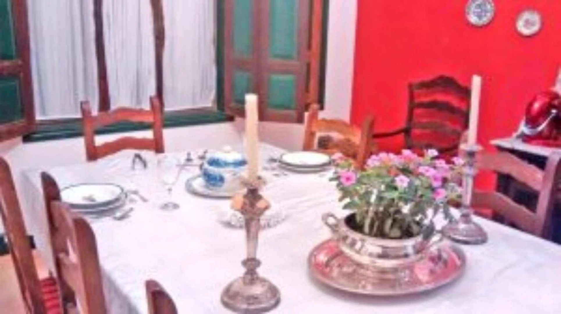 Pousada Casa Da Fazenda