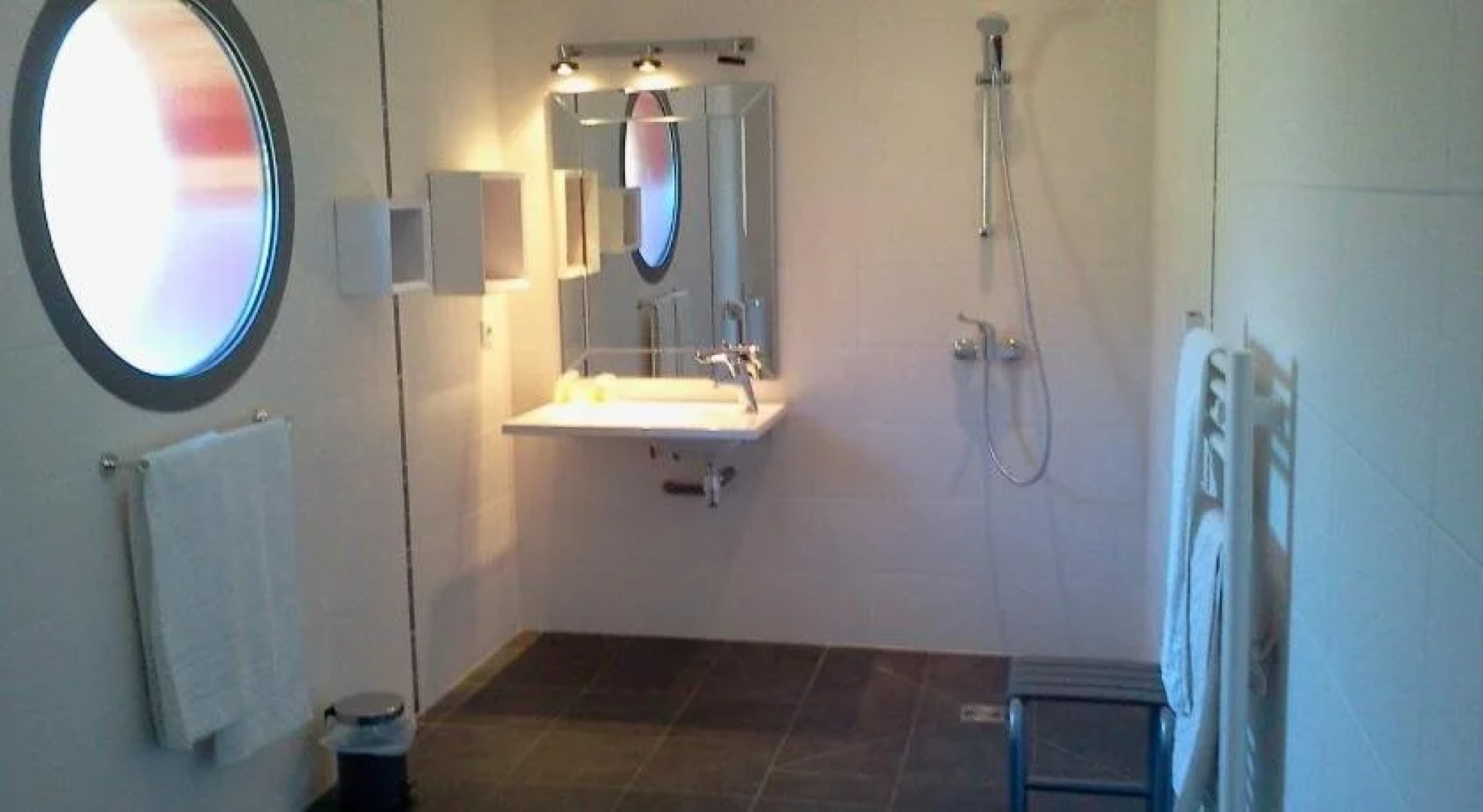 Le Relais des Garrigues