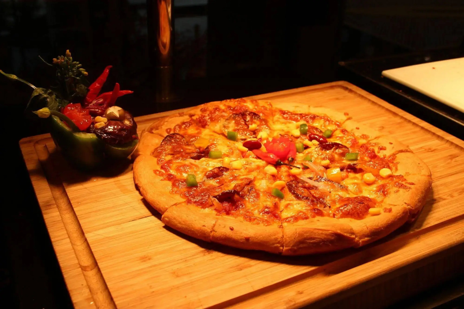 Country Garden Airport Kylin Apartment