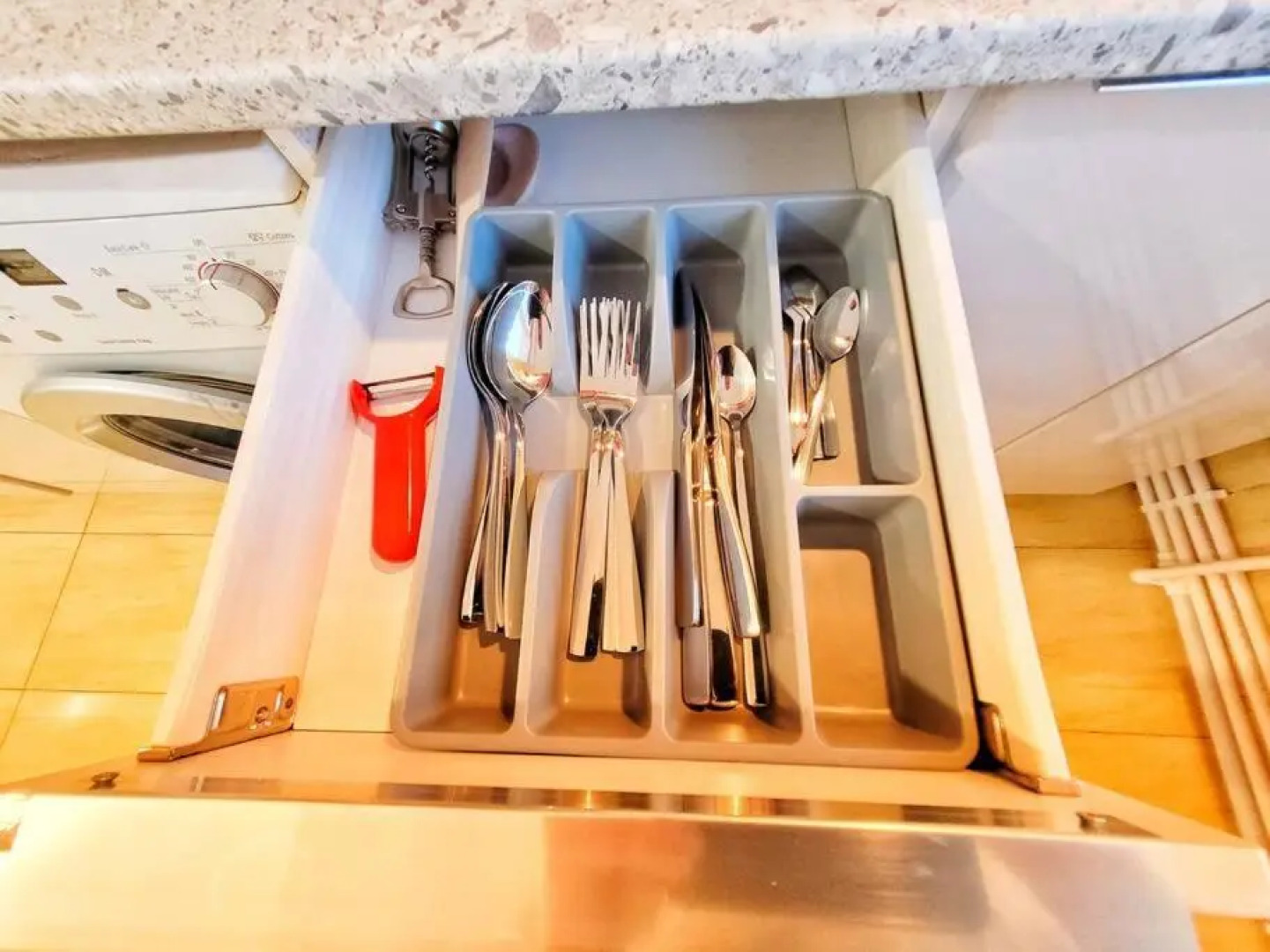 Miruna Luxury Studio Eforie Nord