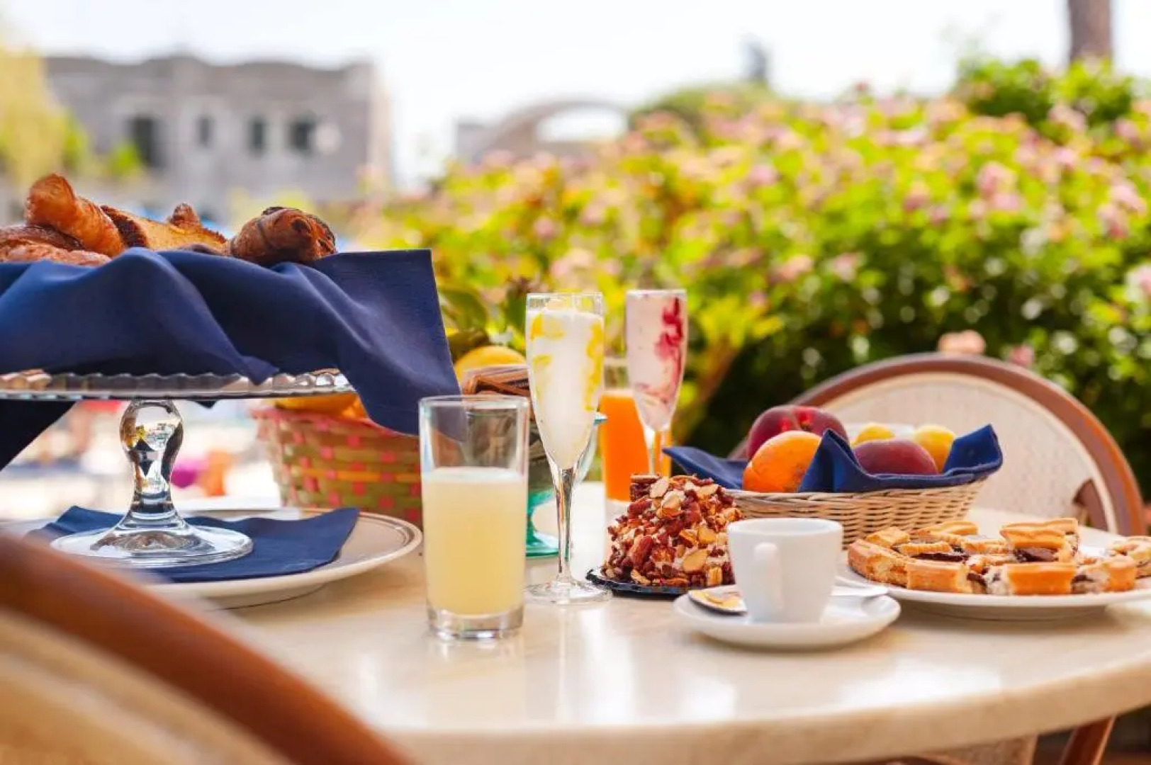 Hotel Don Pepe Terme & Beauty Farm