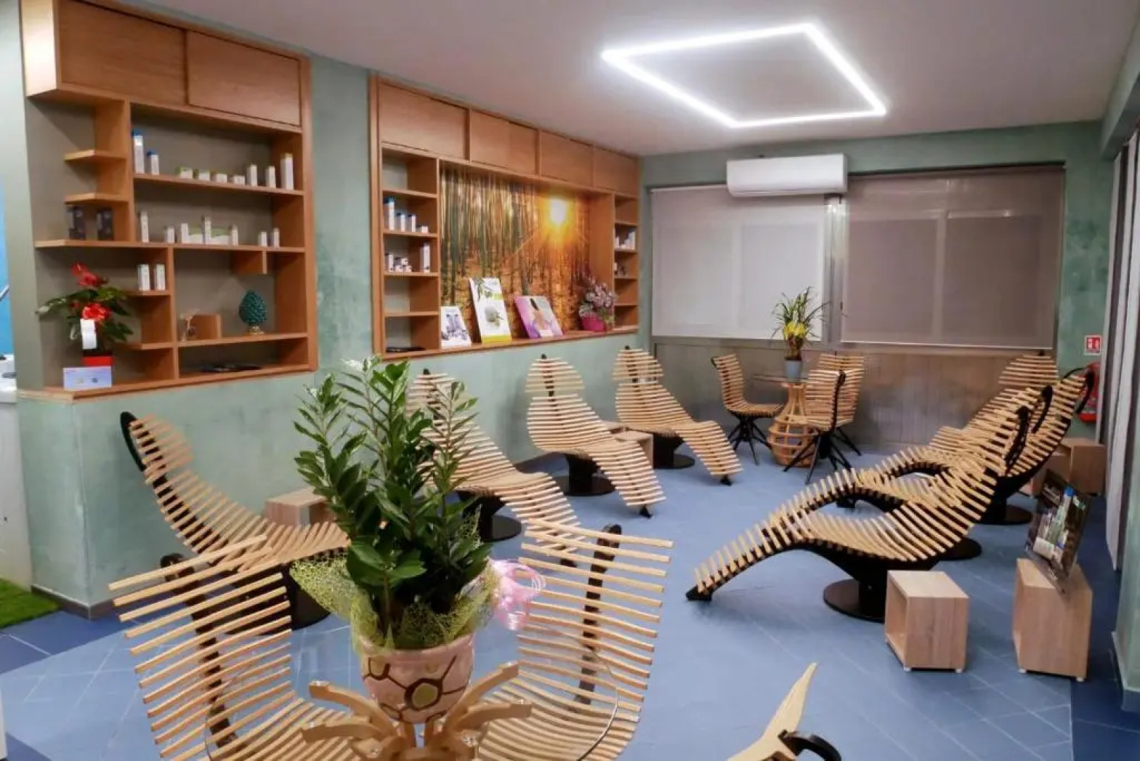 Villa Oltremare Resort