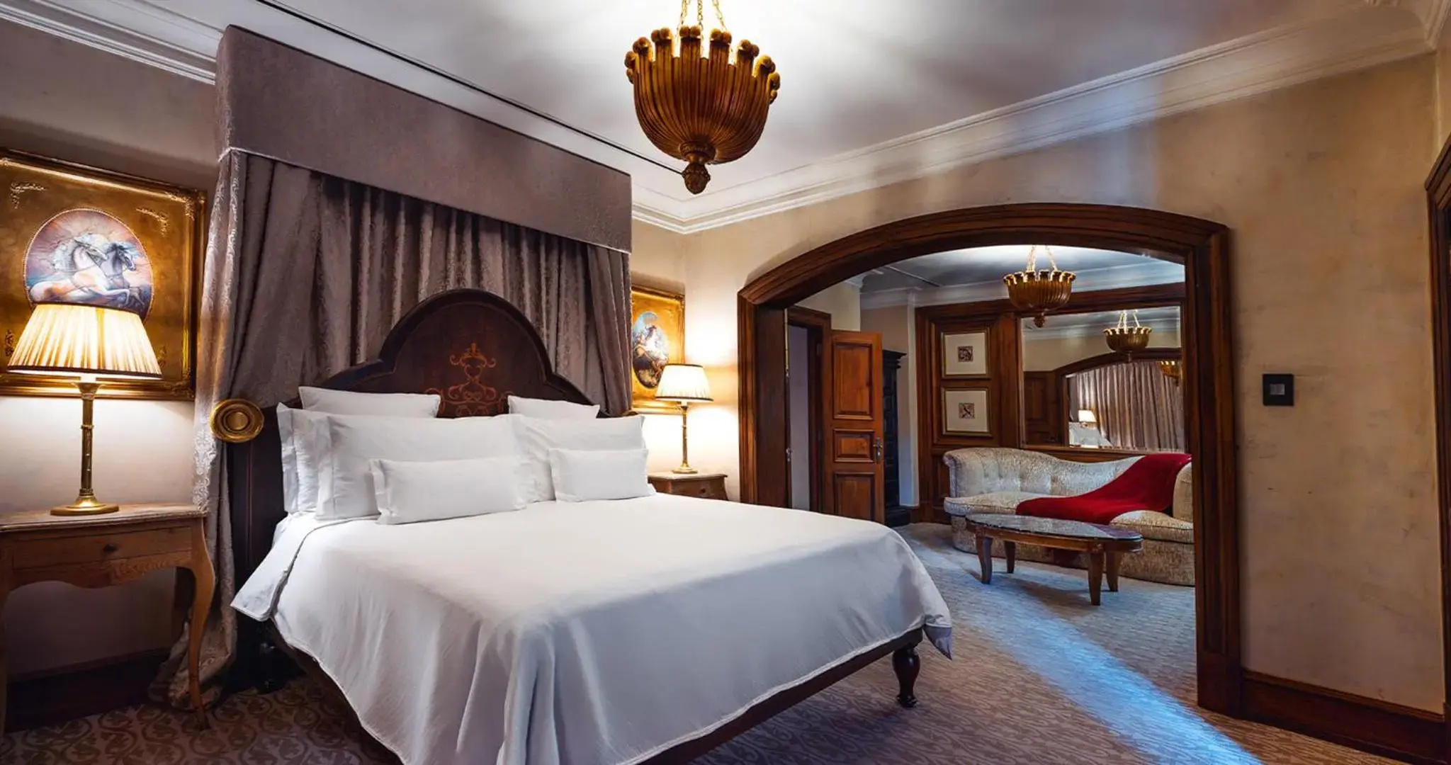 Palazzo Hotel