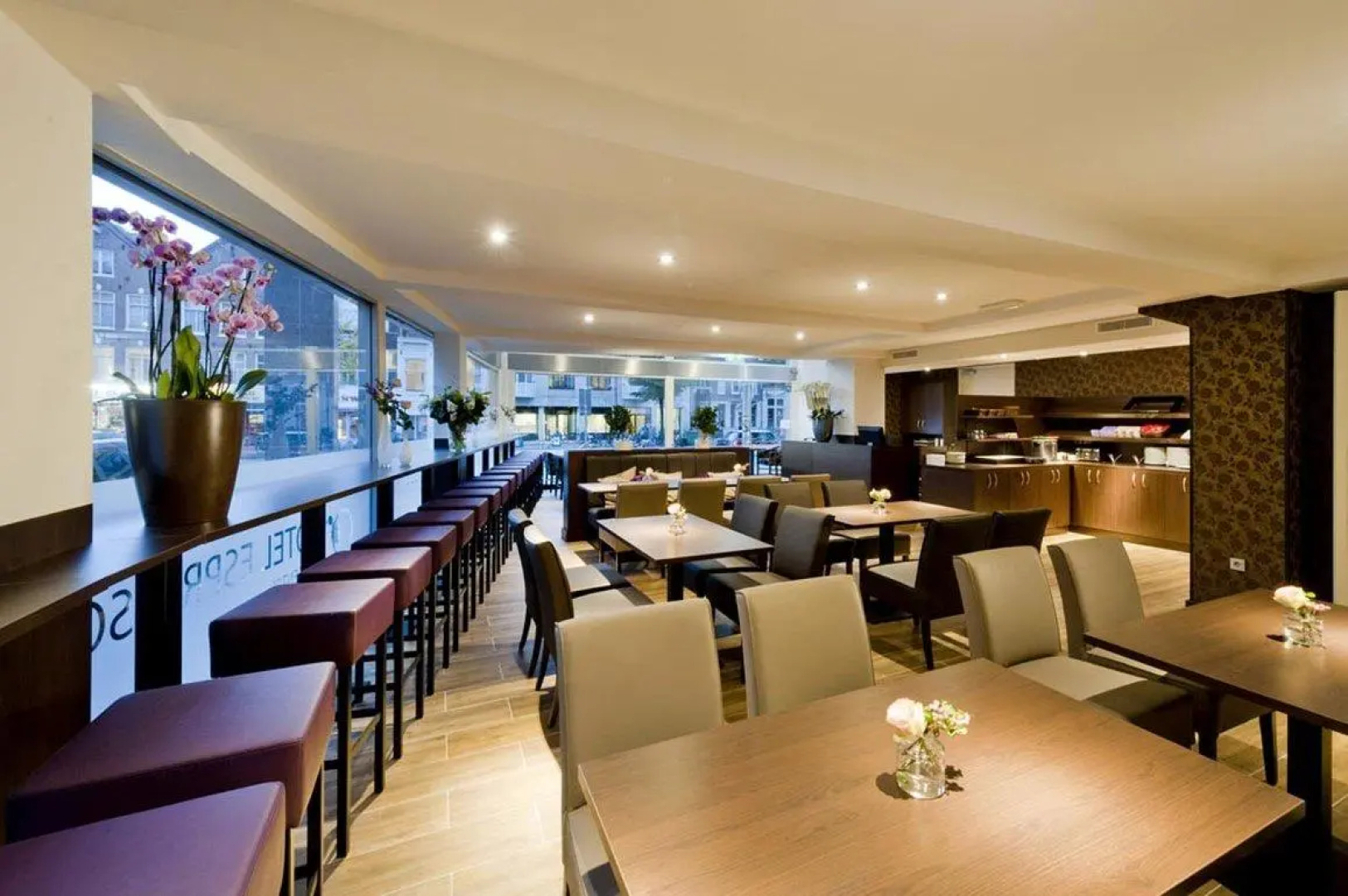 Hotel Espresso City Centre