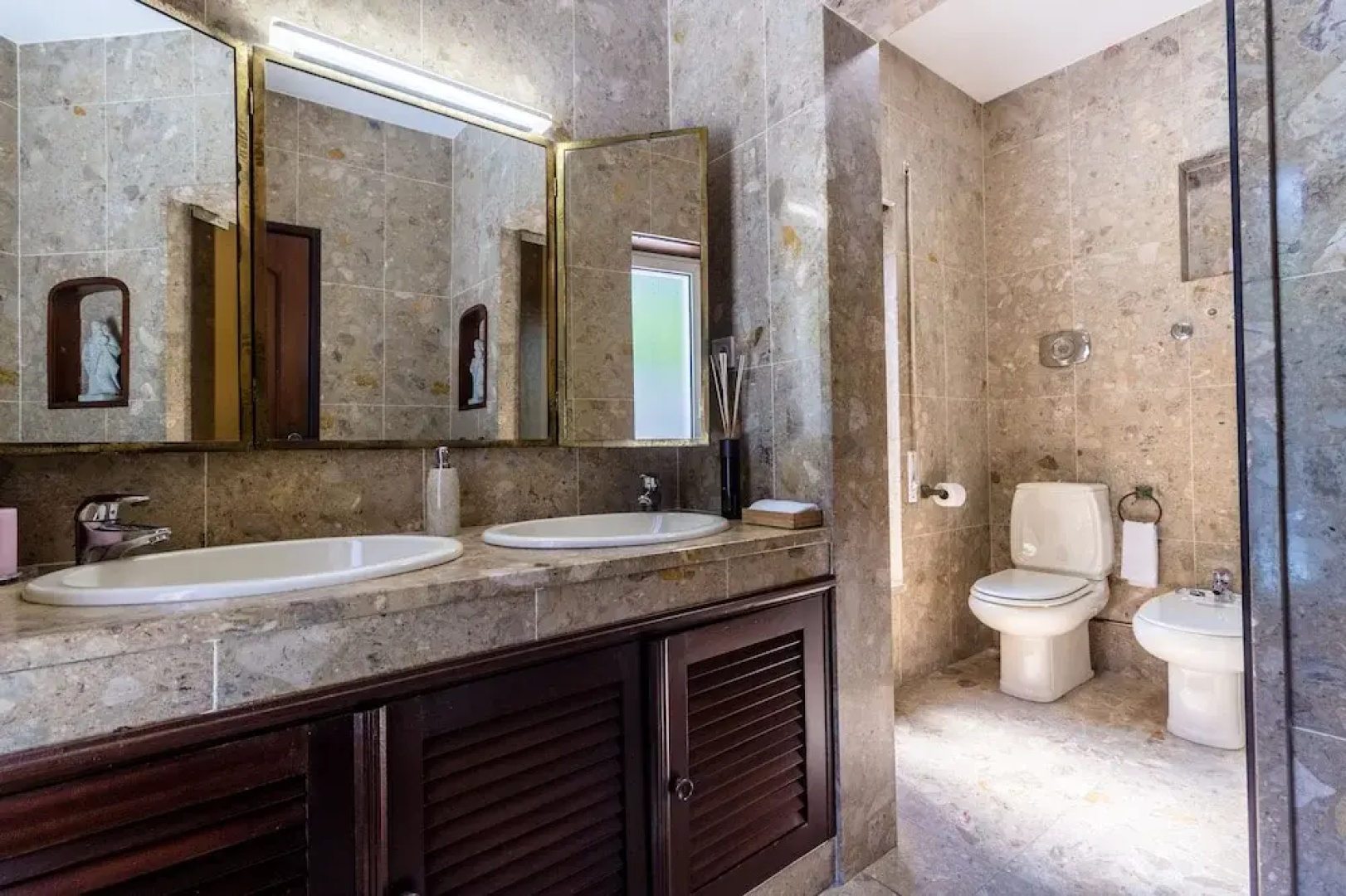 Quinta de Infias villa with pool close to city center