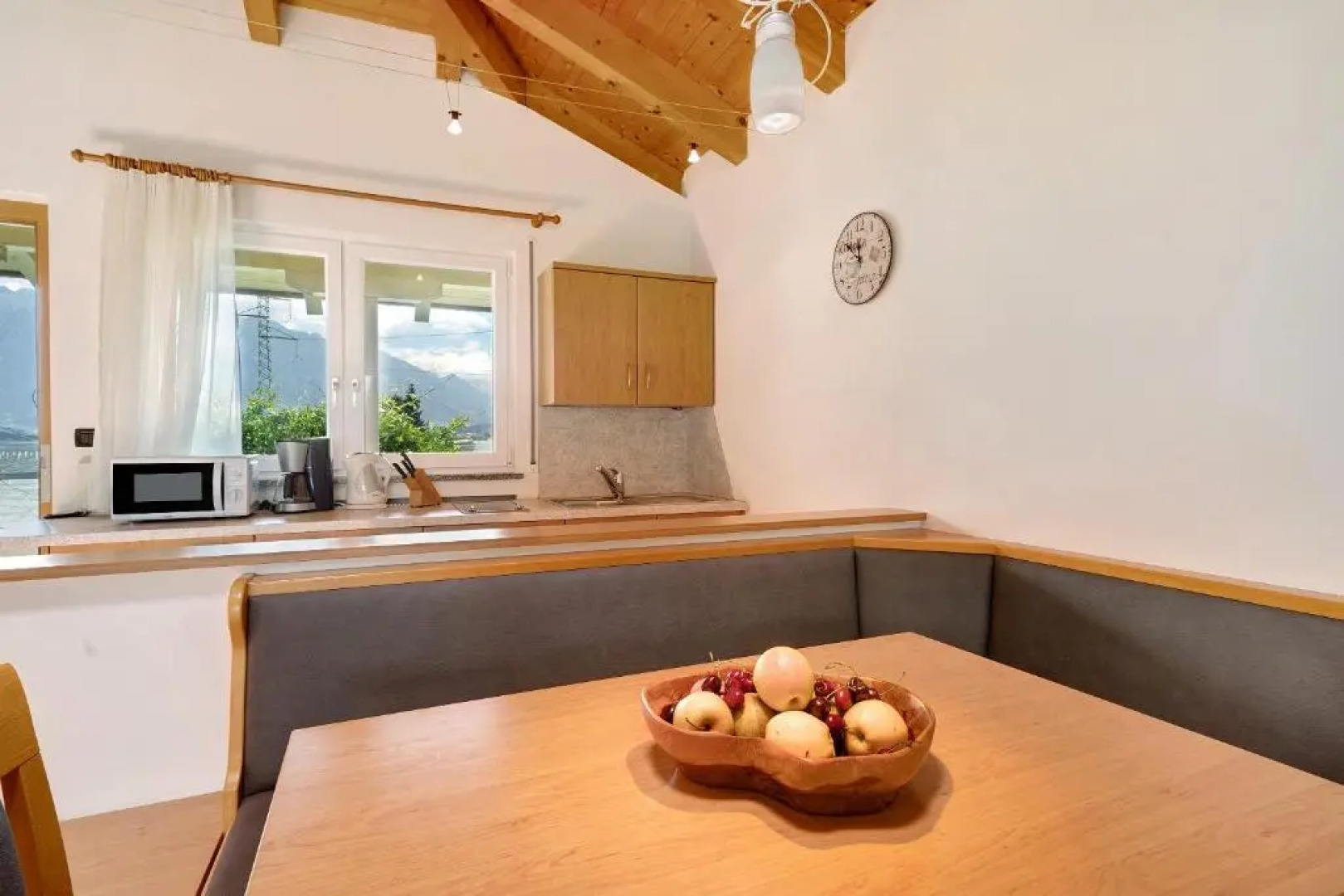 Weinsepphof Ferienwohnung 5