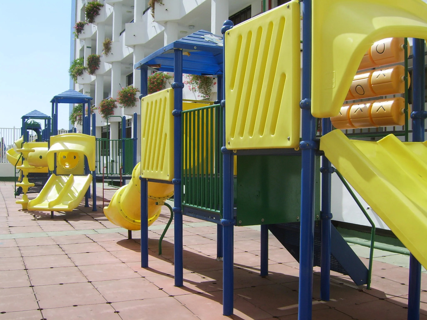 Aguamar Apartamentos, Los Cristianos Downtown