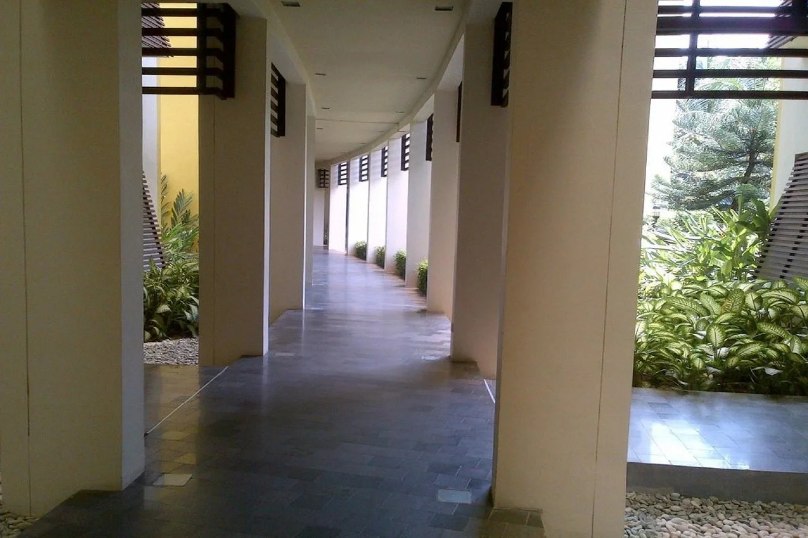 Novotel Palembang Hotel & Residence