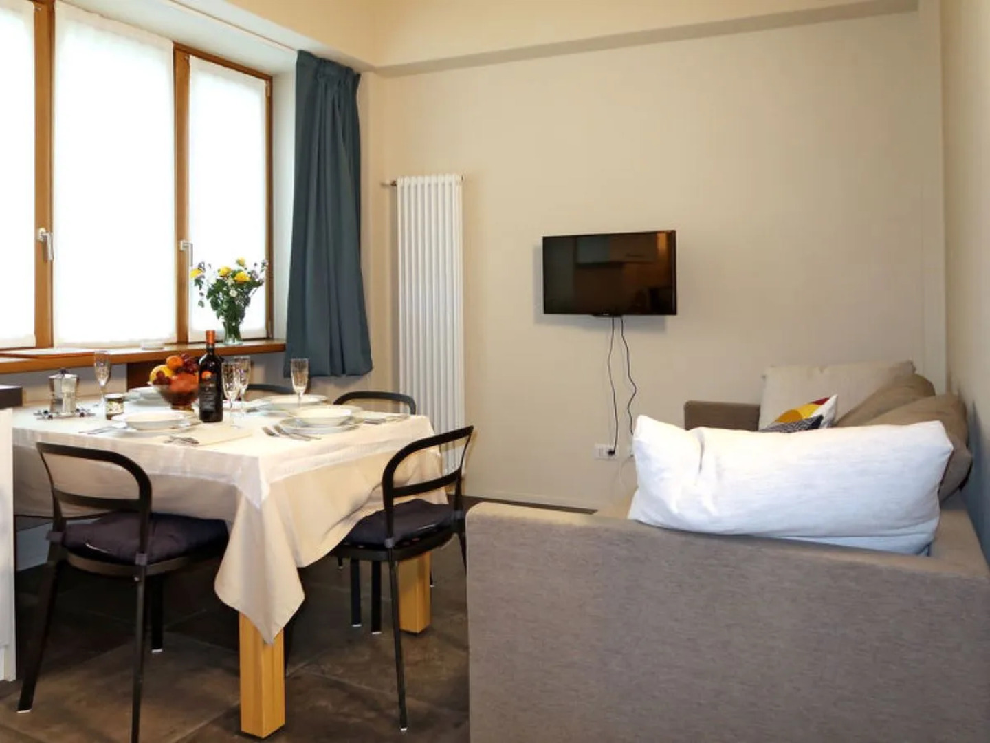 Apartment Rivetta Dorio