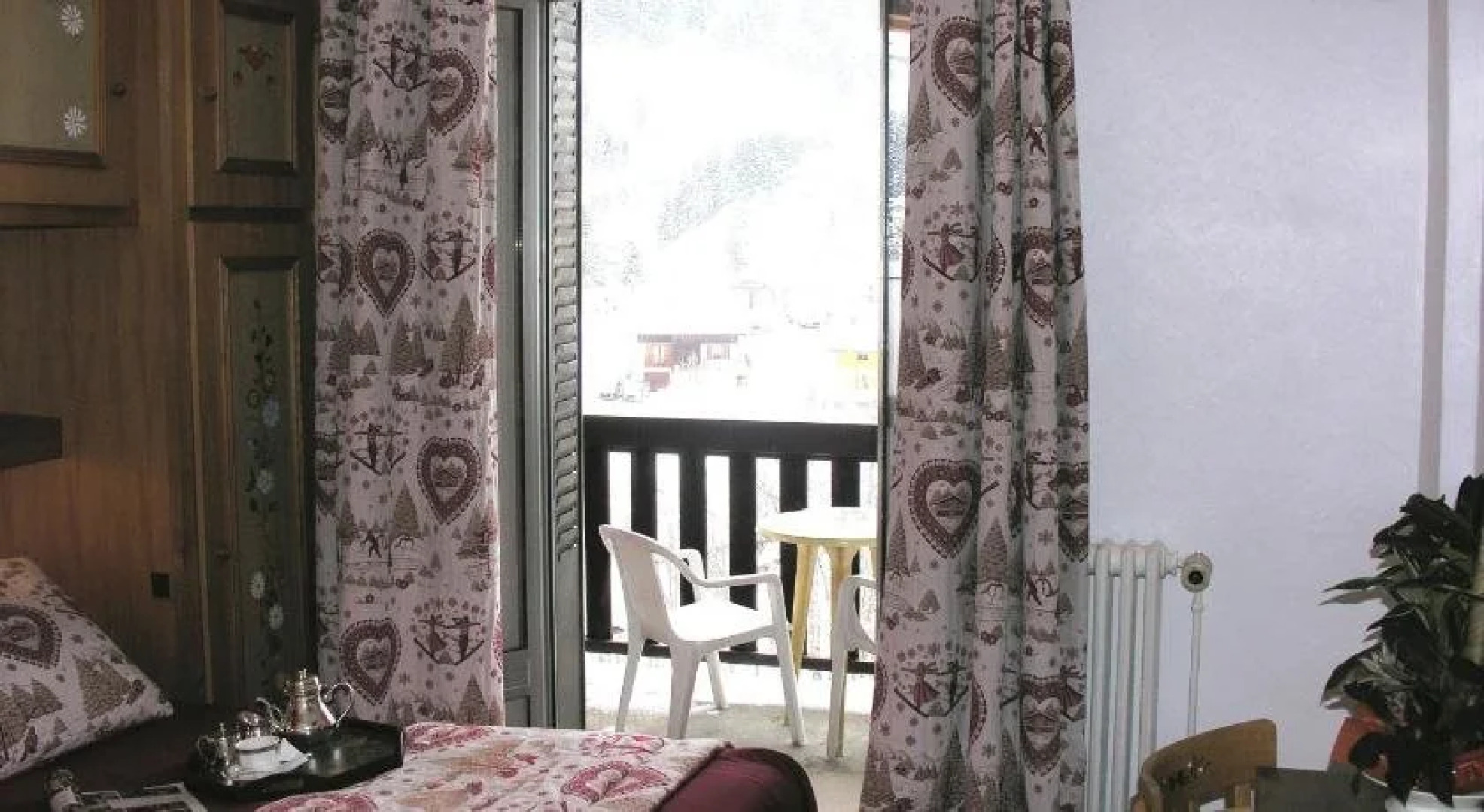 Le Grand-Bec Hôtel Restaurant