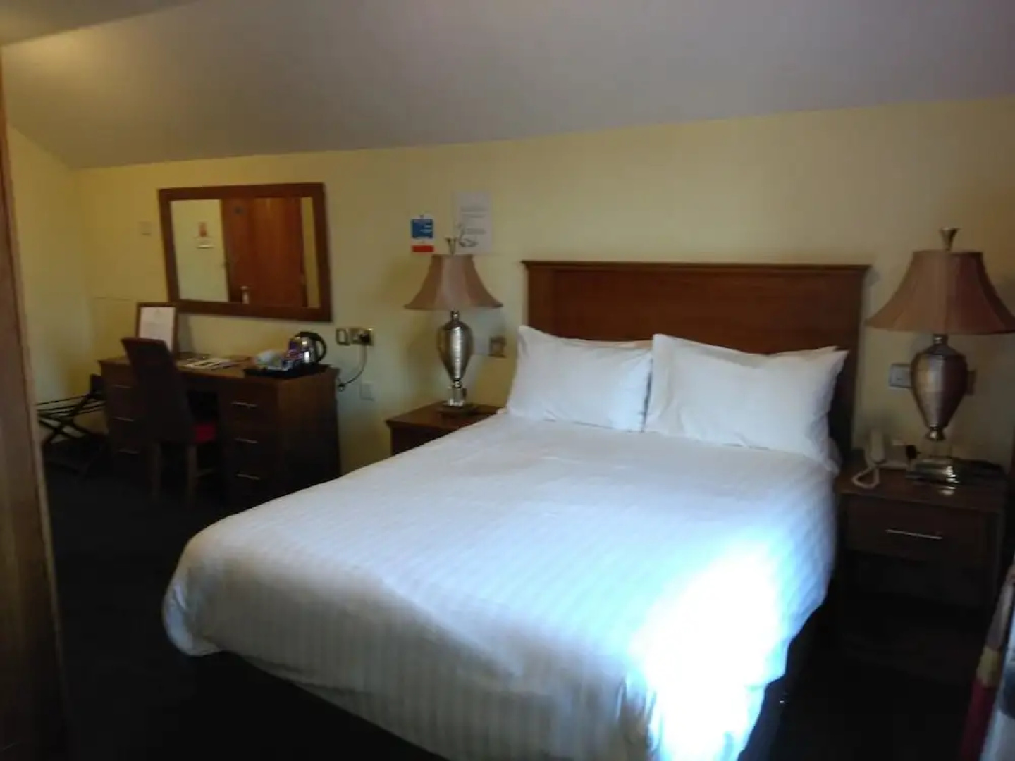 The O'Neill Arms Country House Hotel