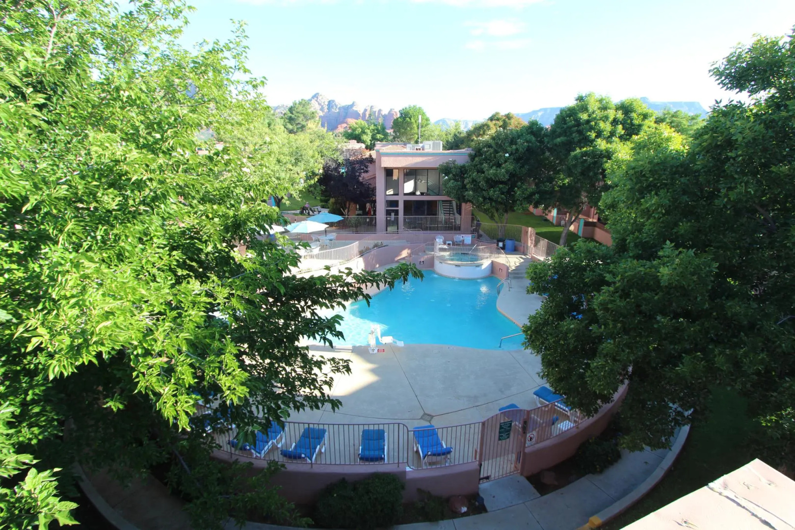 Villas of Sedona