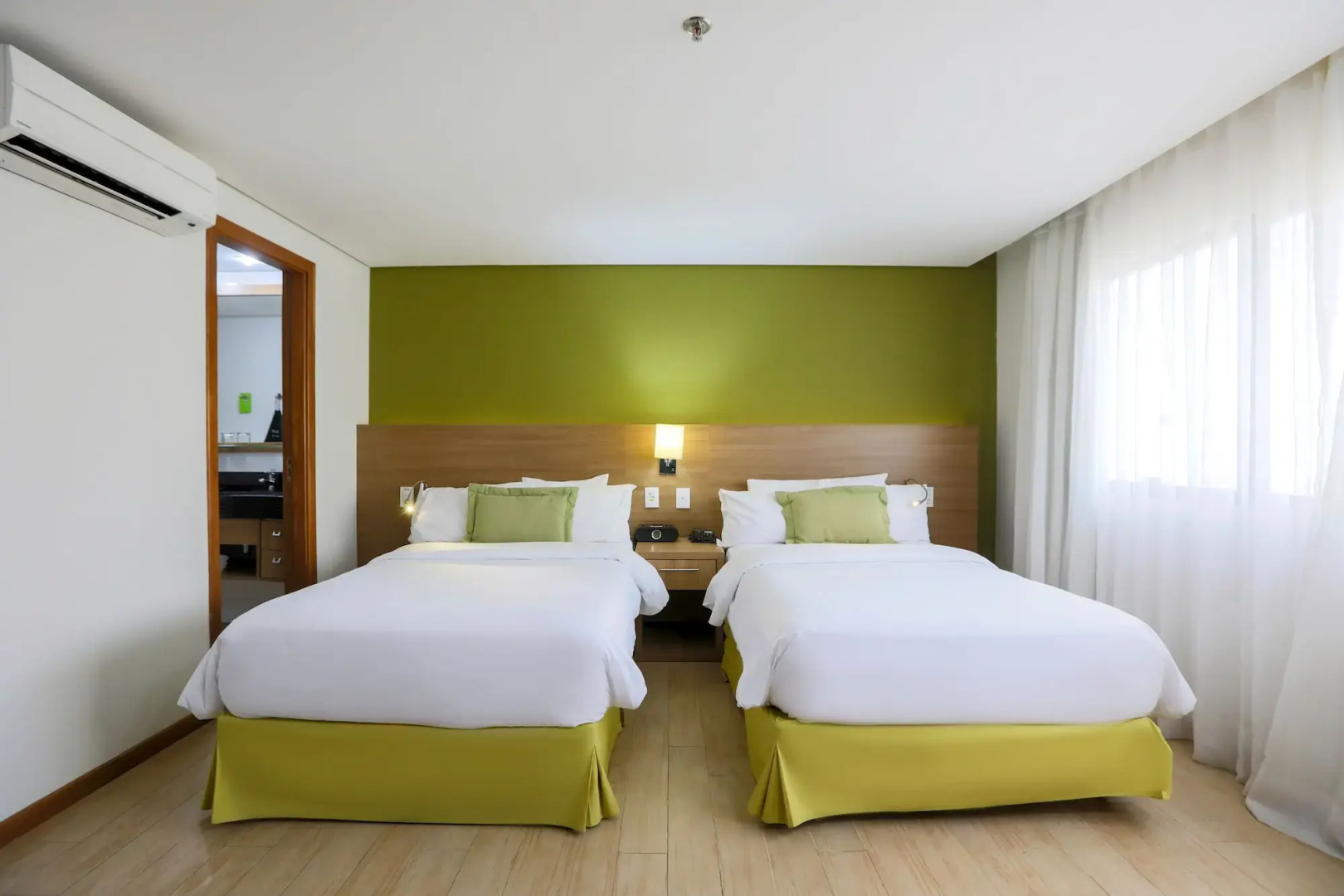 Radisson Hotel Belém Maiorana Jr