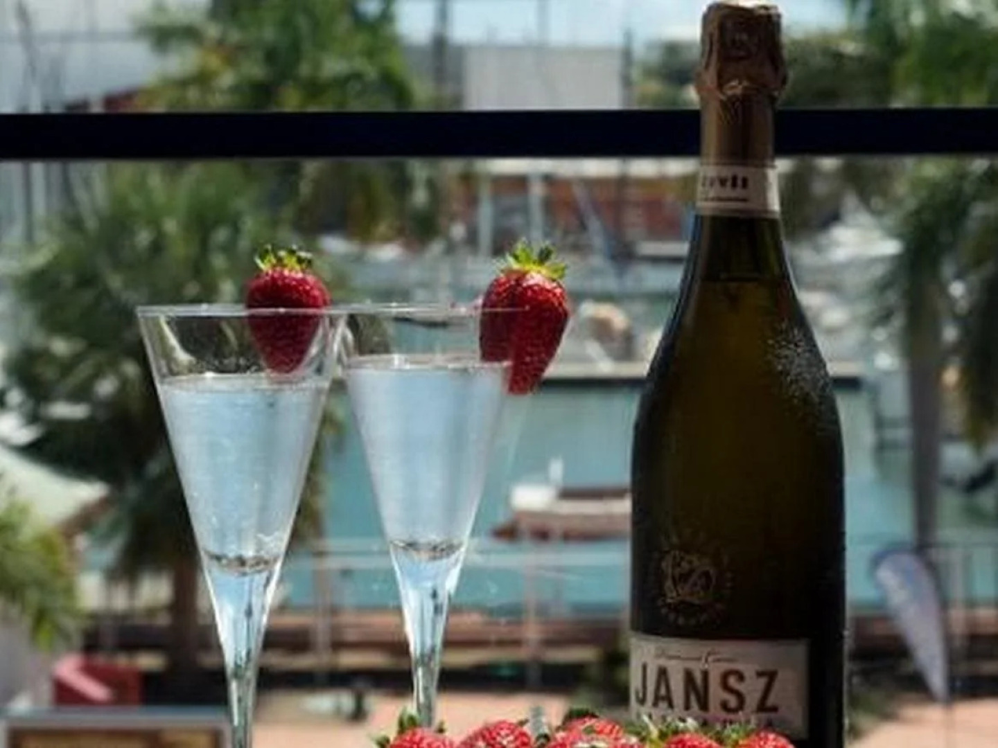 Park Regis Anchorage