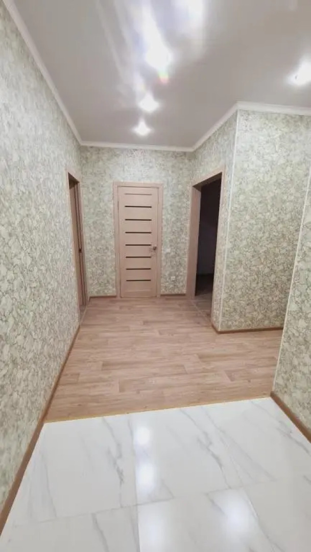 Zhk Madina 2 Kom. Kvartira