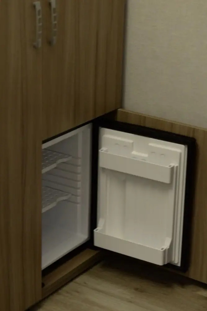 Apart hotel Lake Apartments