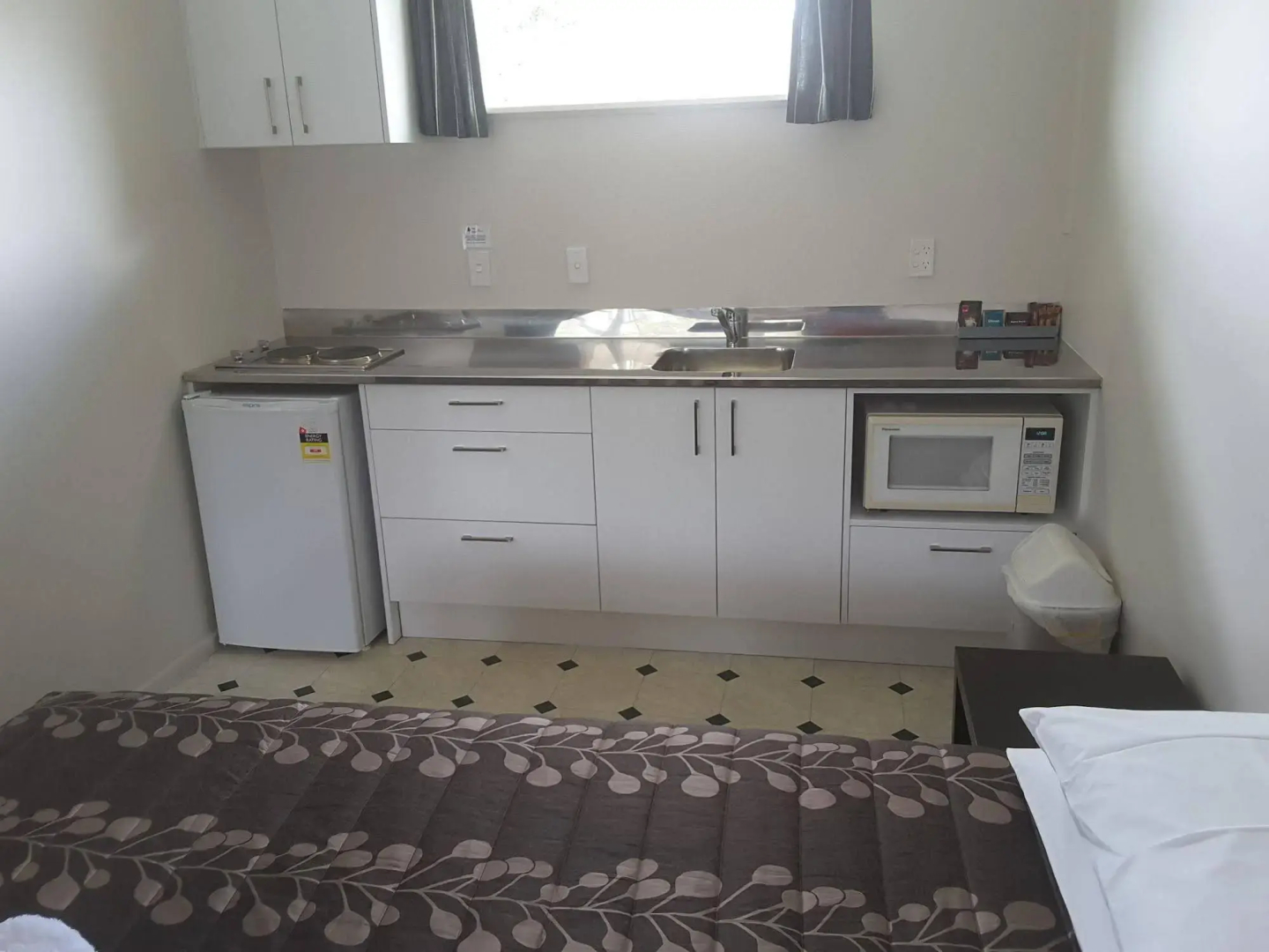 Palm Motel Waihi