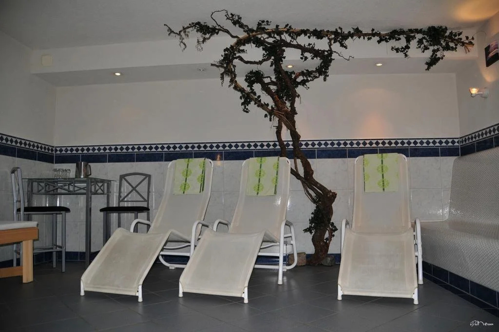 Hotel Garni Fuchsenstube