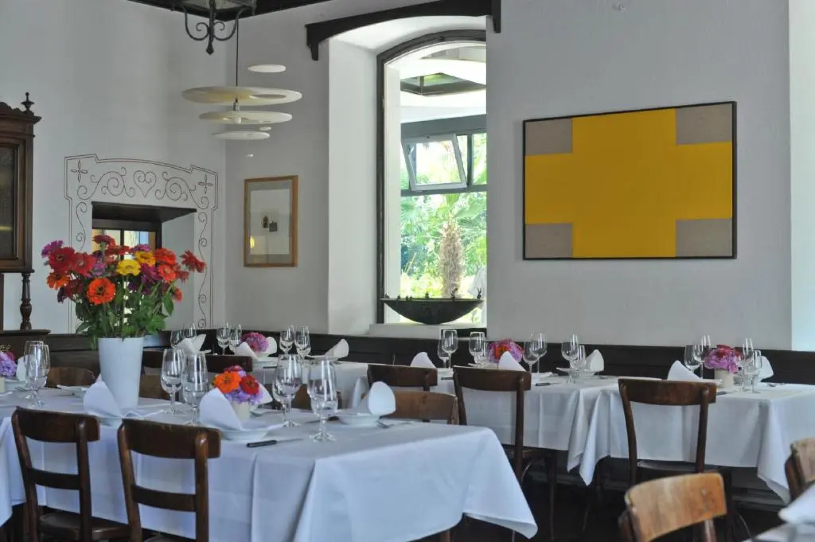 Albergo Ristorante Centovalli