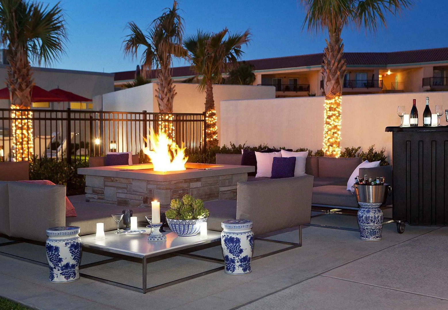 Courtyard by Marriott Galveston Island