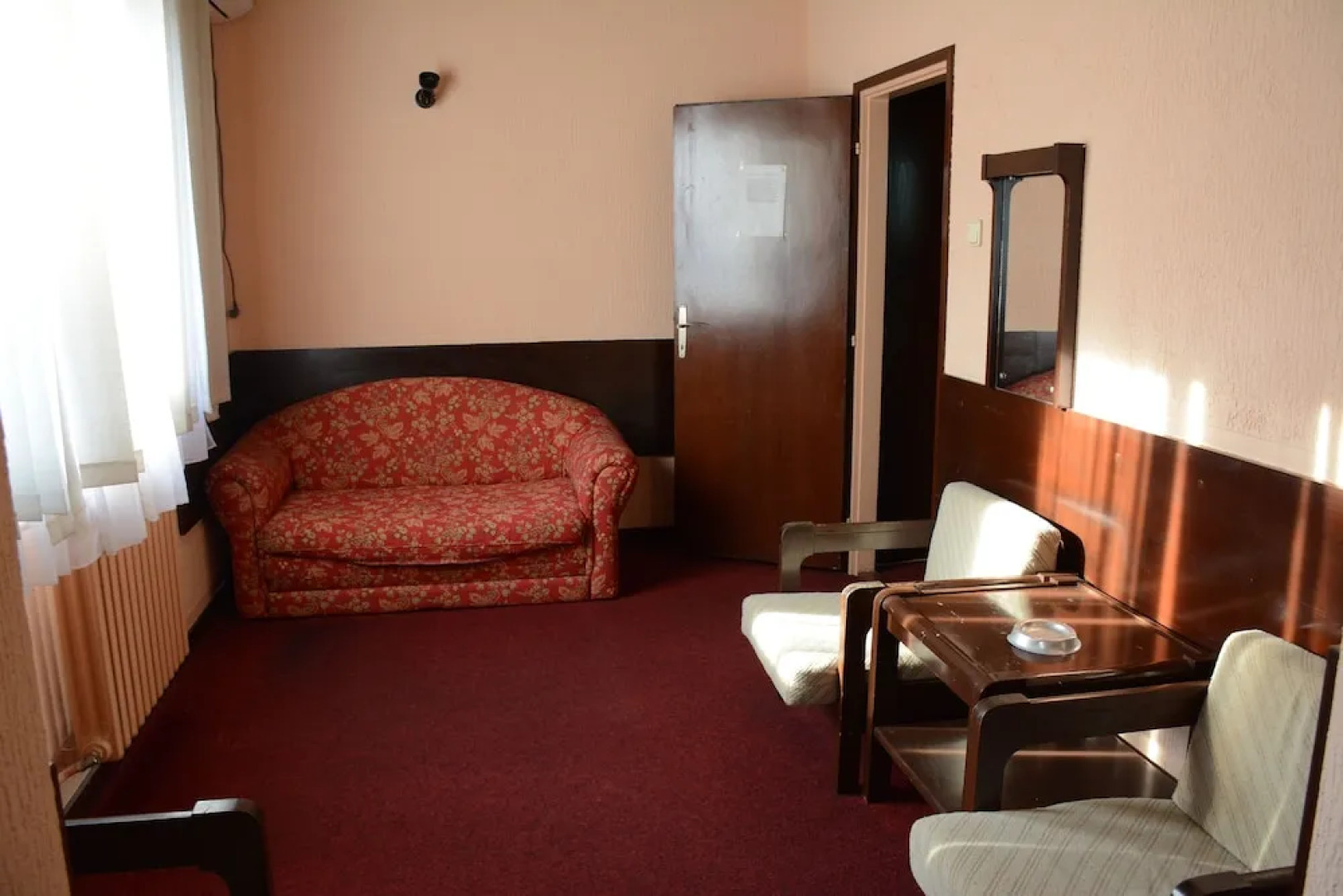 Panonija - Vrnjačka Banja