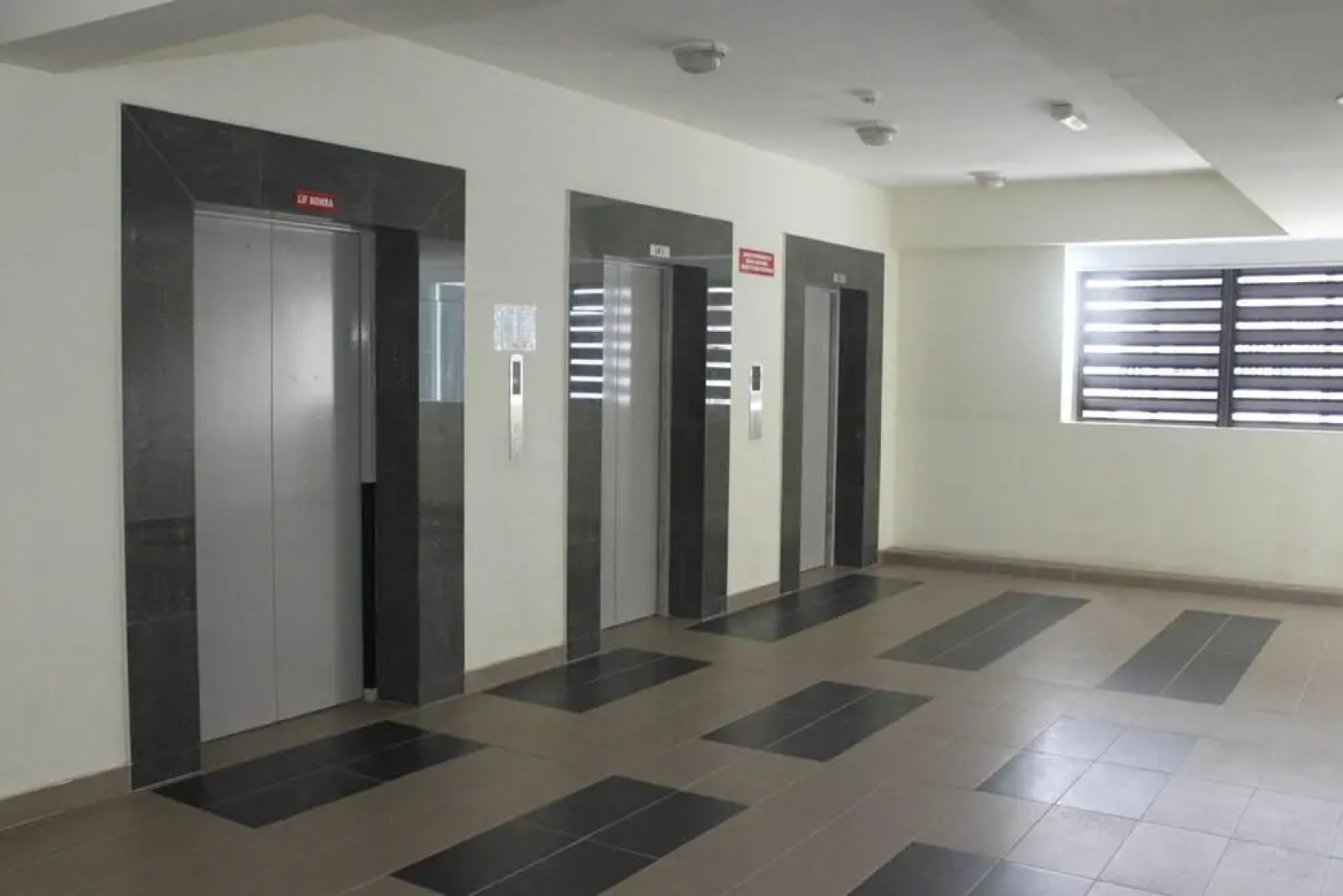 Homestay Signature Suite