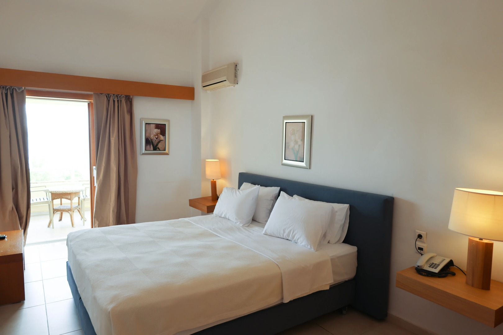 Kanapitsa Mare Hotel