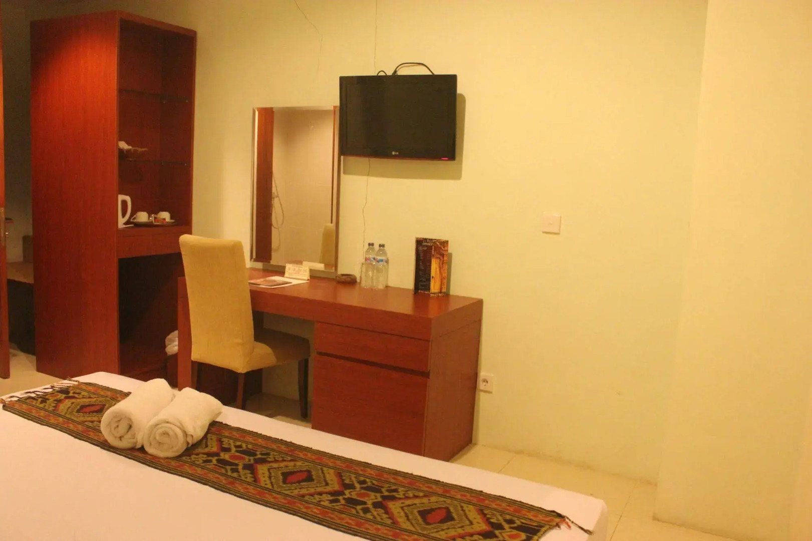 Ubud Cottages Malang