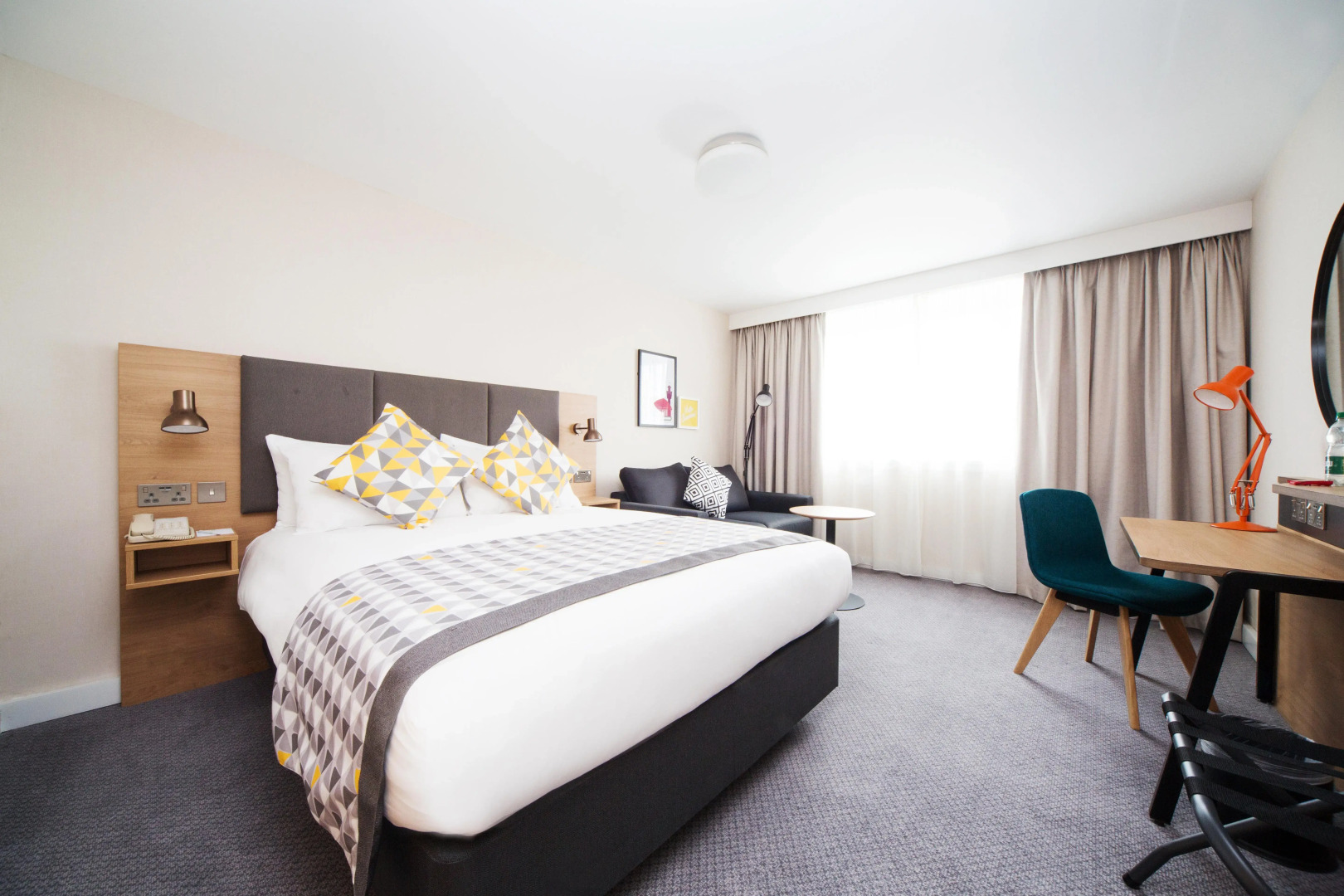Holiday Inn London-Gatwick Airport by IHG