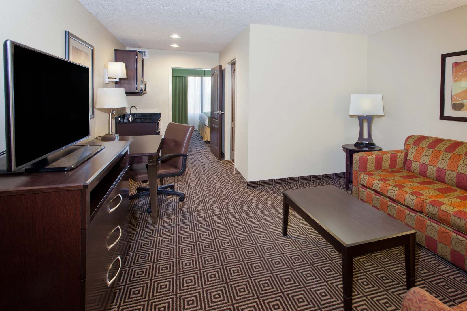 Holiday Inn Express & Suites Rome-East by IHG