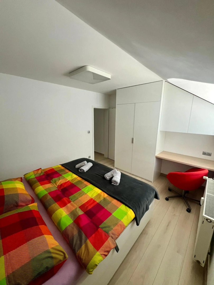 Luxury apartman Bojnice