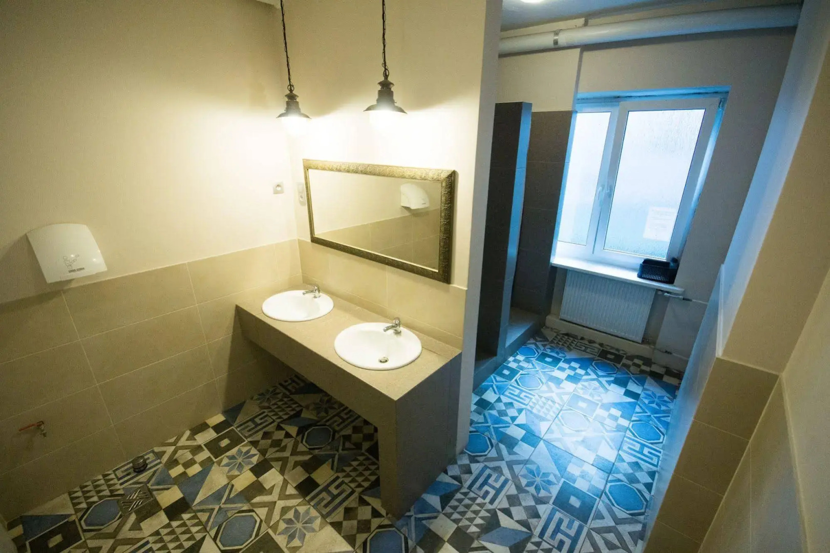 ApartHostel Helvetia