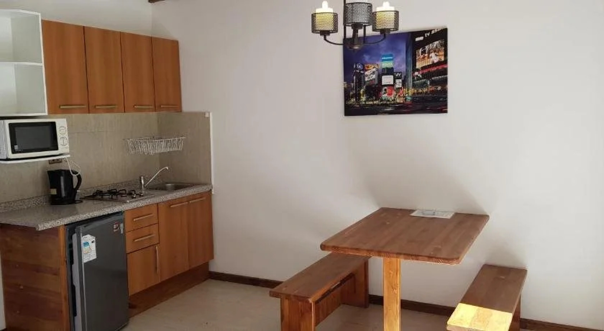 Stellamar Apart Hotel