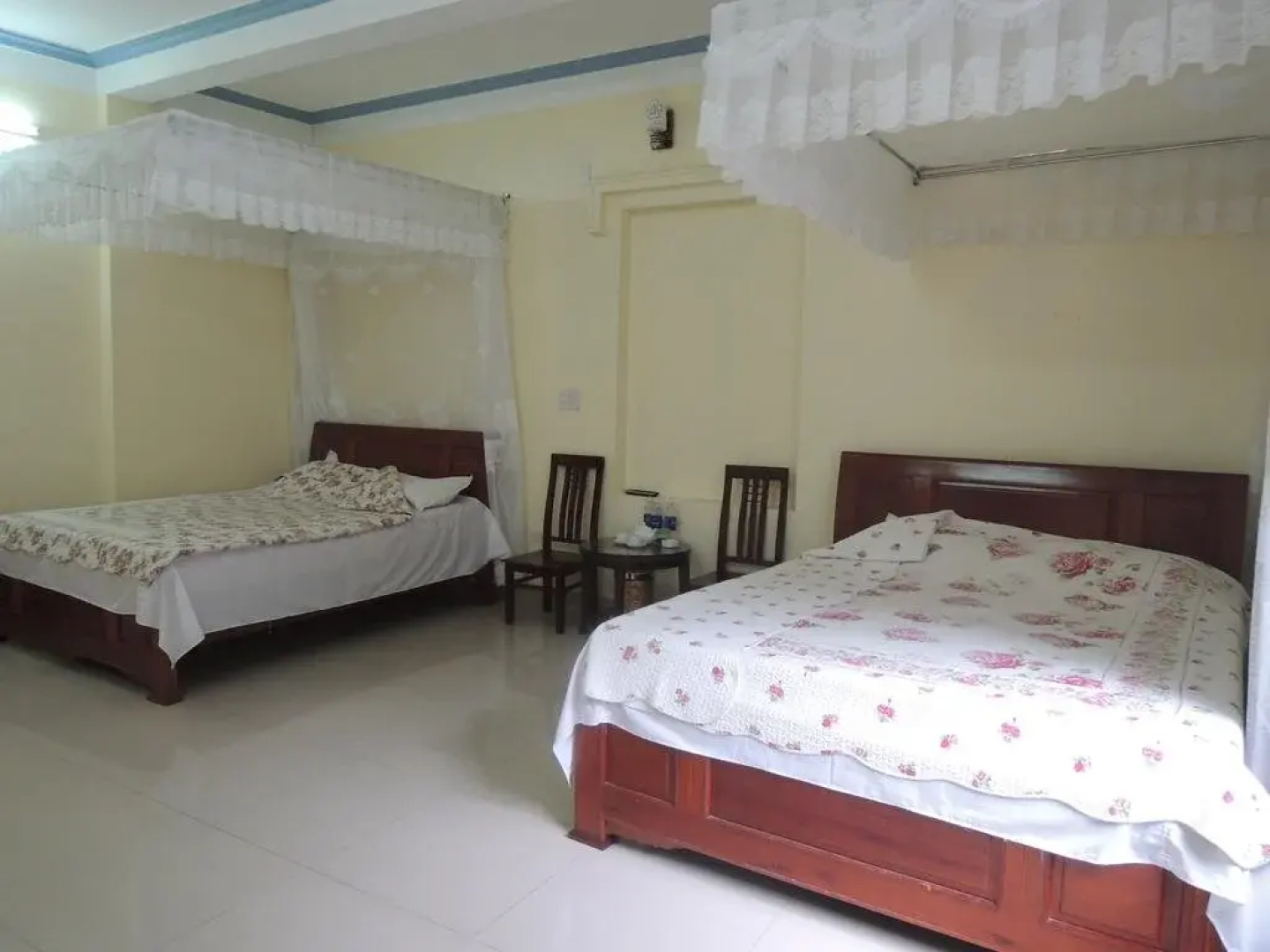 Tuan Anh Hotel