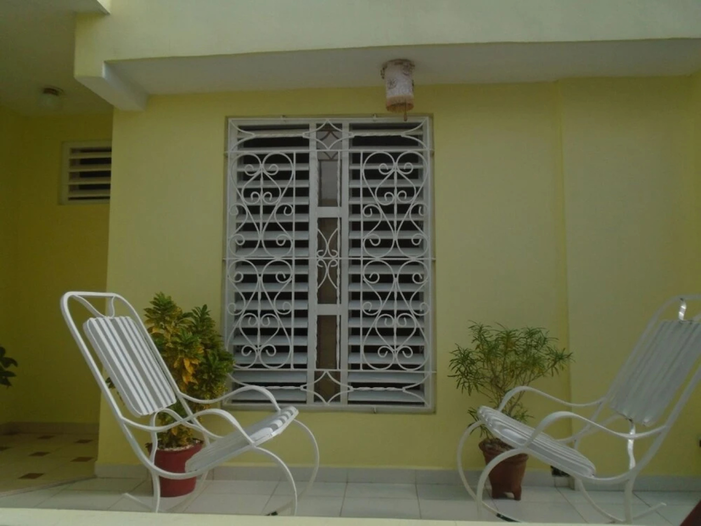 Casa Hospedaje Encanto
