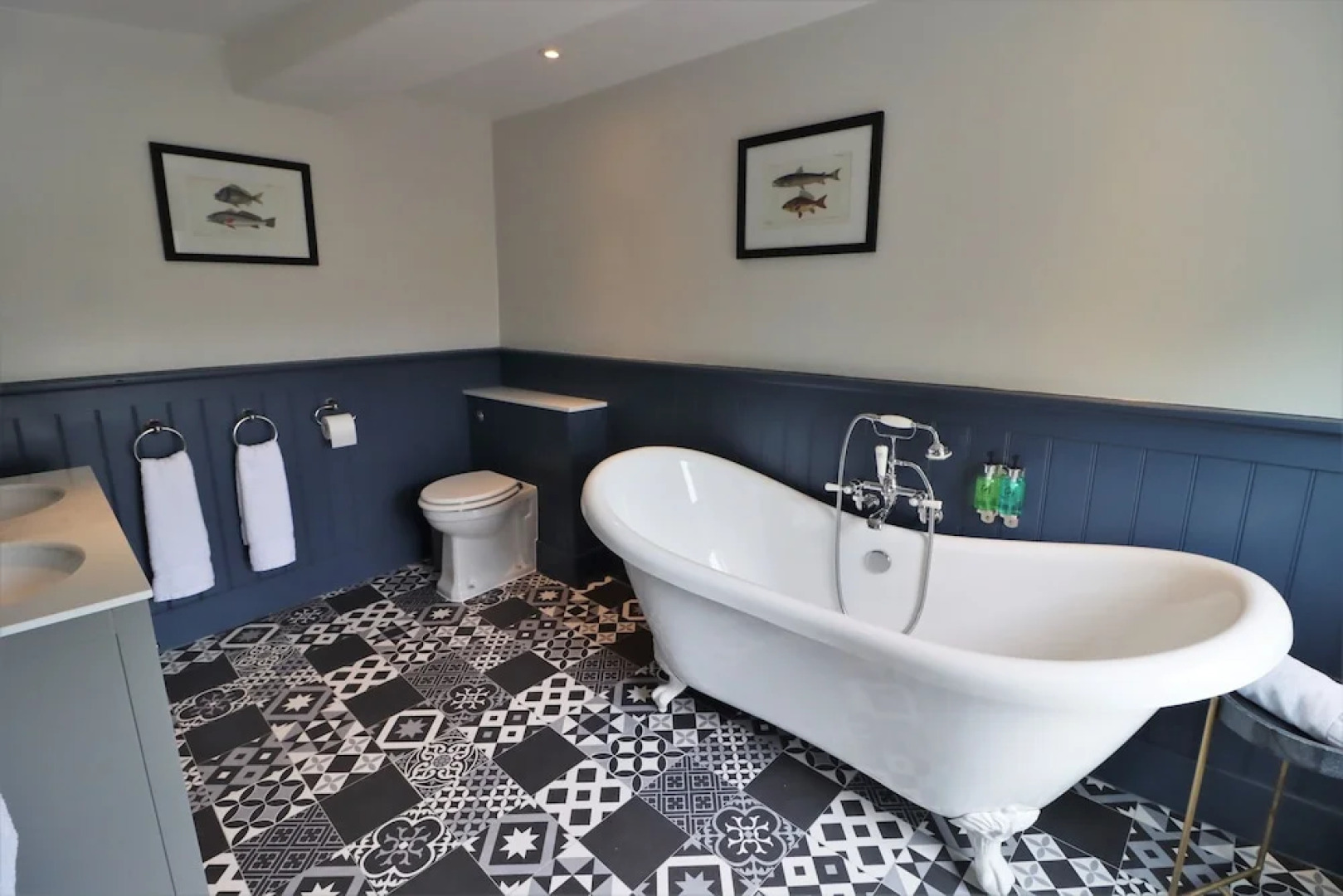 The Marlborough Head Inn