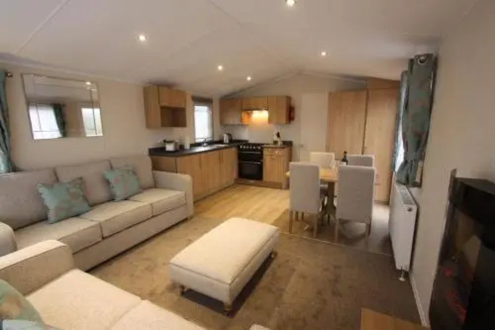 The Trotting Mare Caravan Park