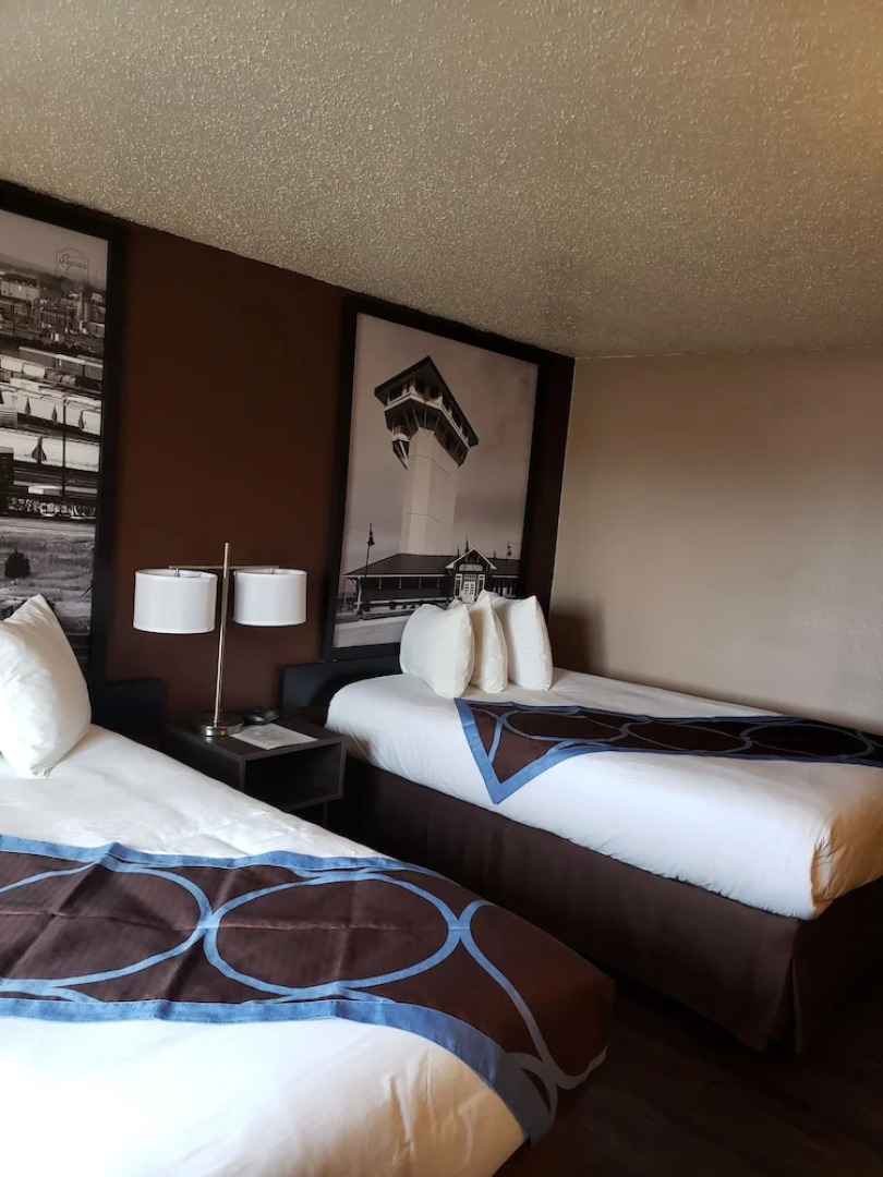 Super 8 North Platte