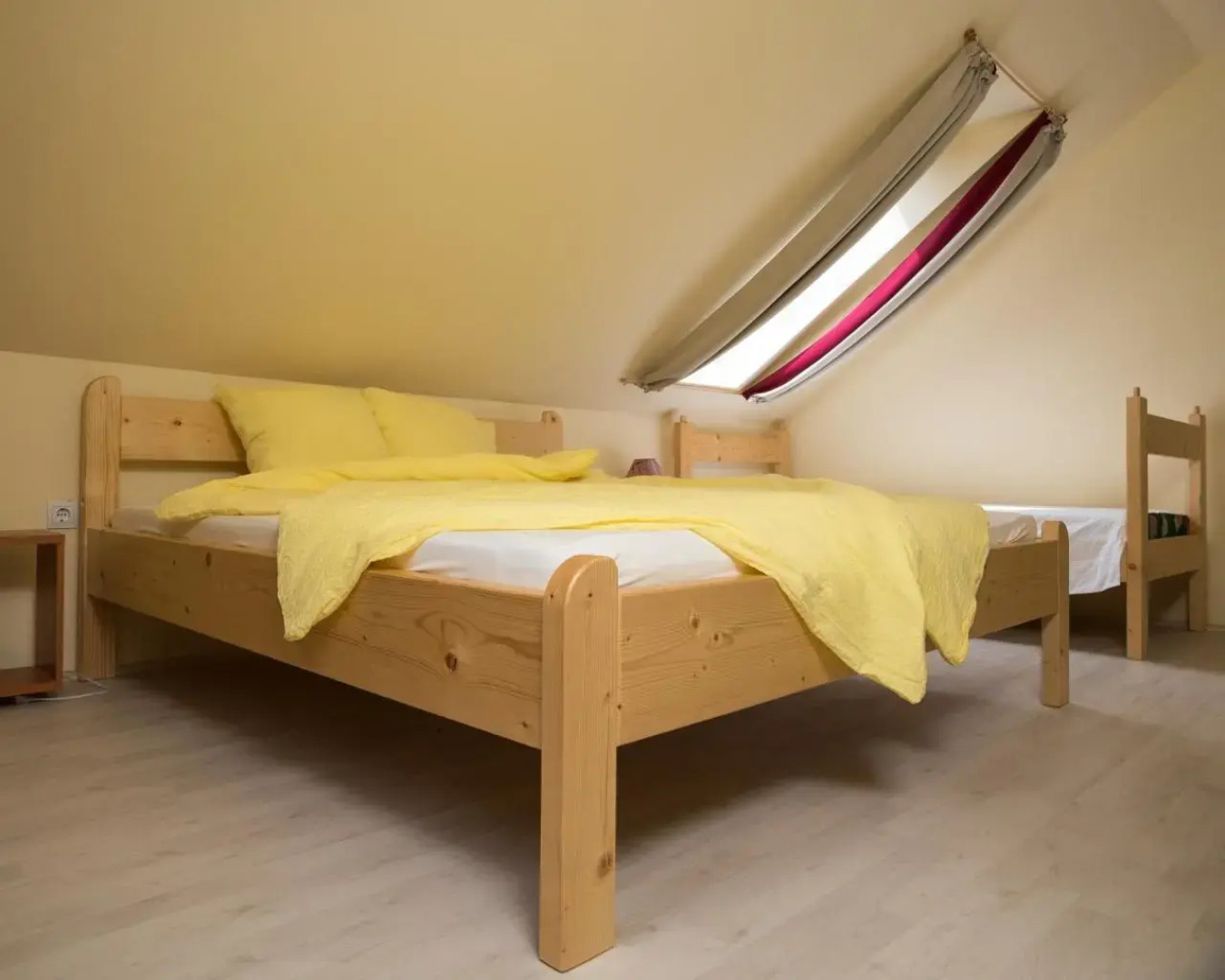 Napkelte Vendégház