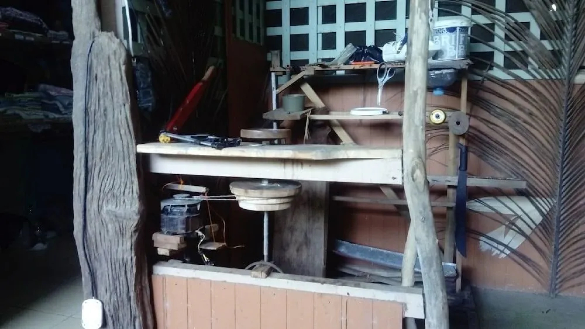 Beta Life Eco Proyecto Hostel