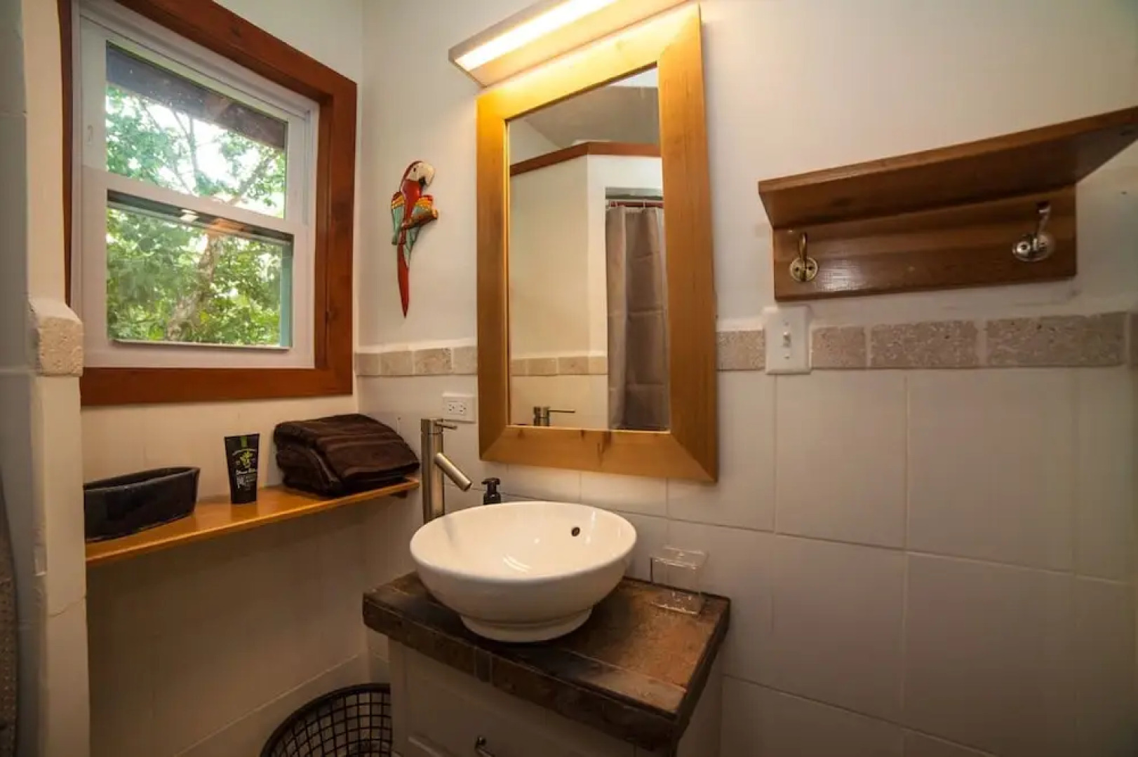 PirateArts Experience