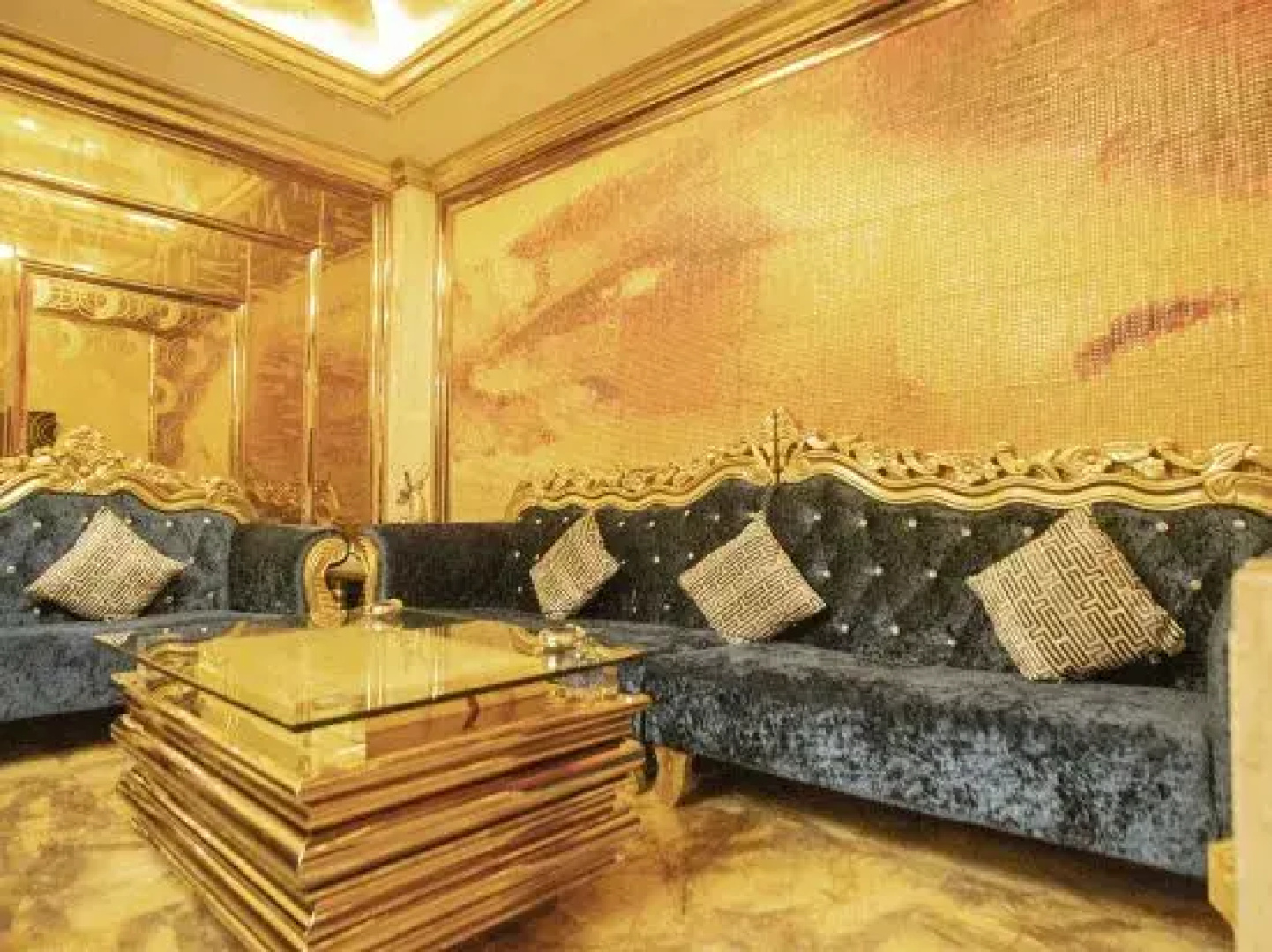 Xiongyue Hotel