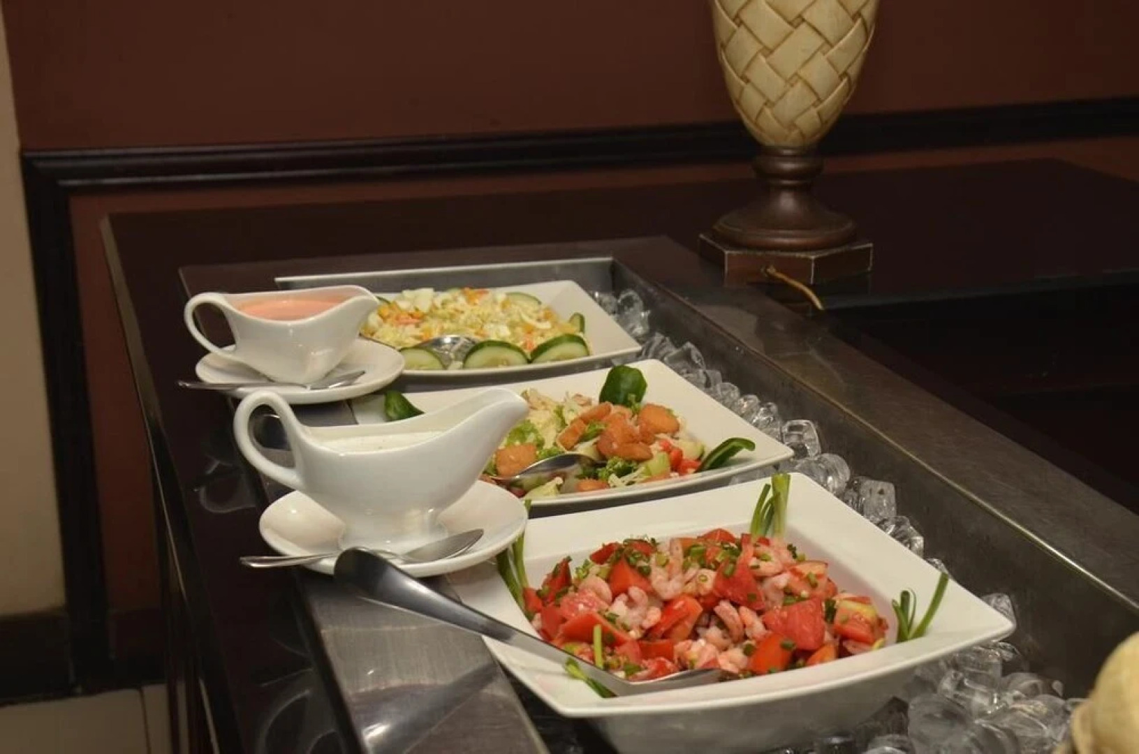 Jerry Cedarwood Guest House