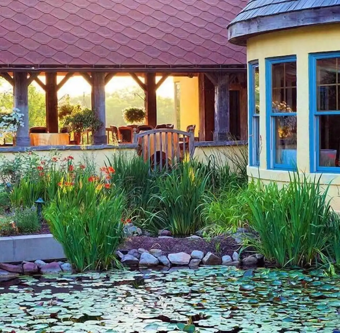 Mirbeau Inn & Spa Skaneateles