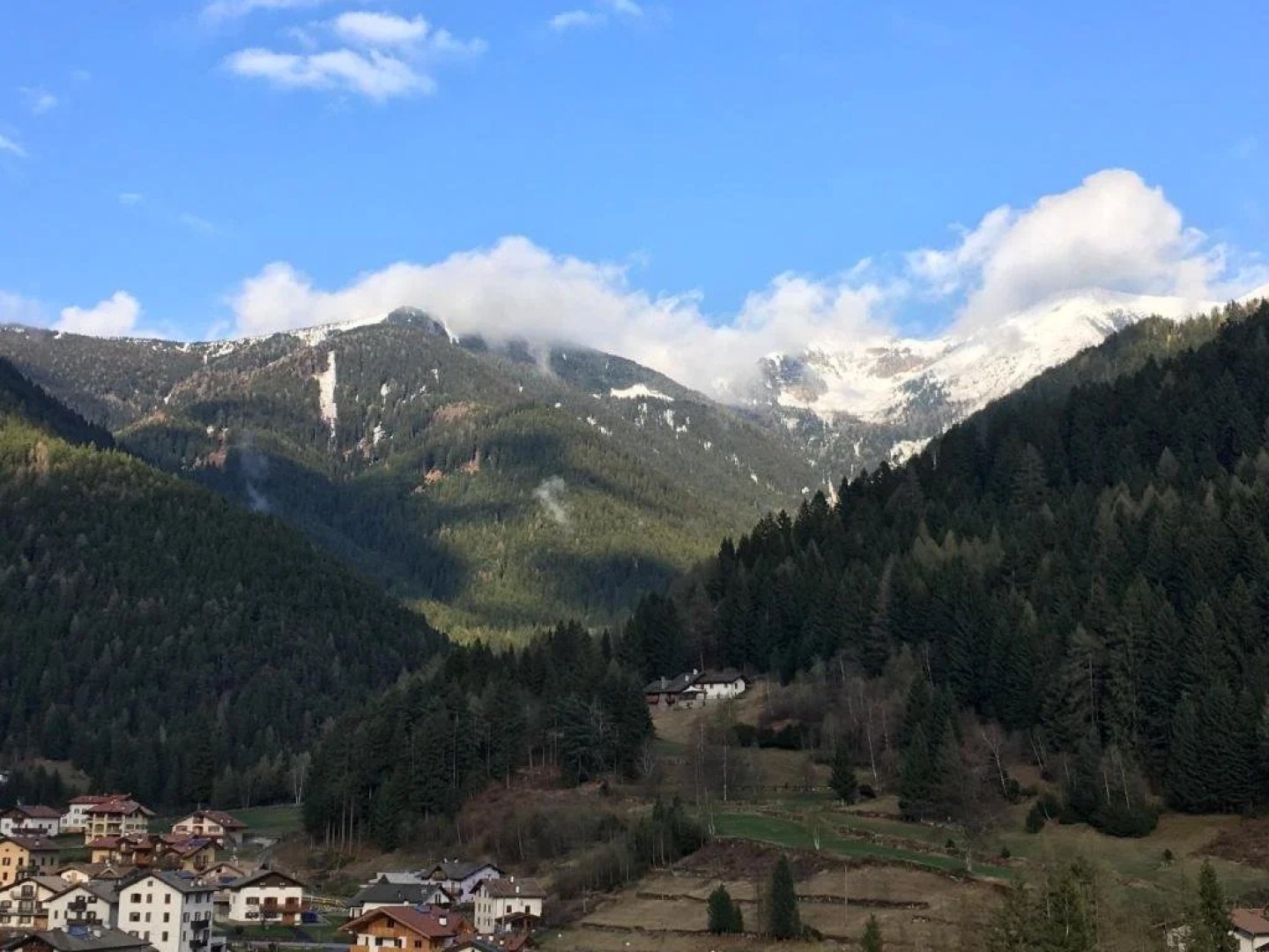 Hotel Miramonti