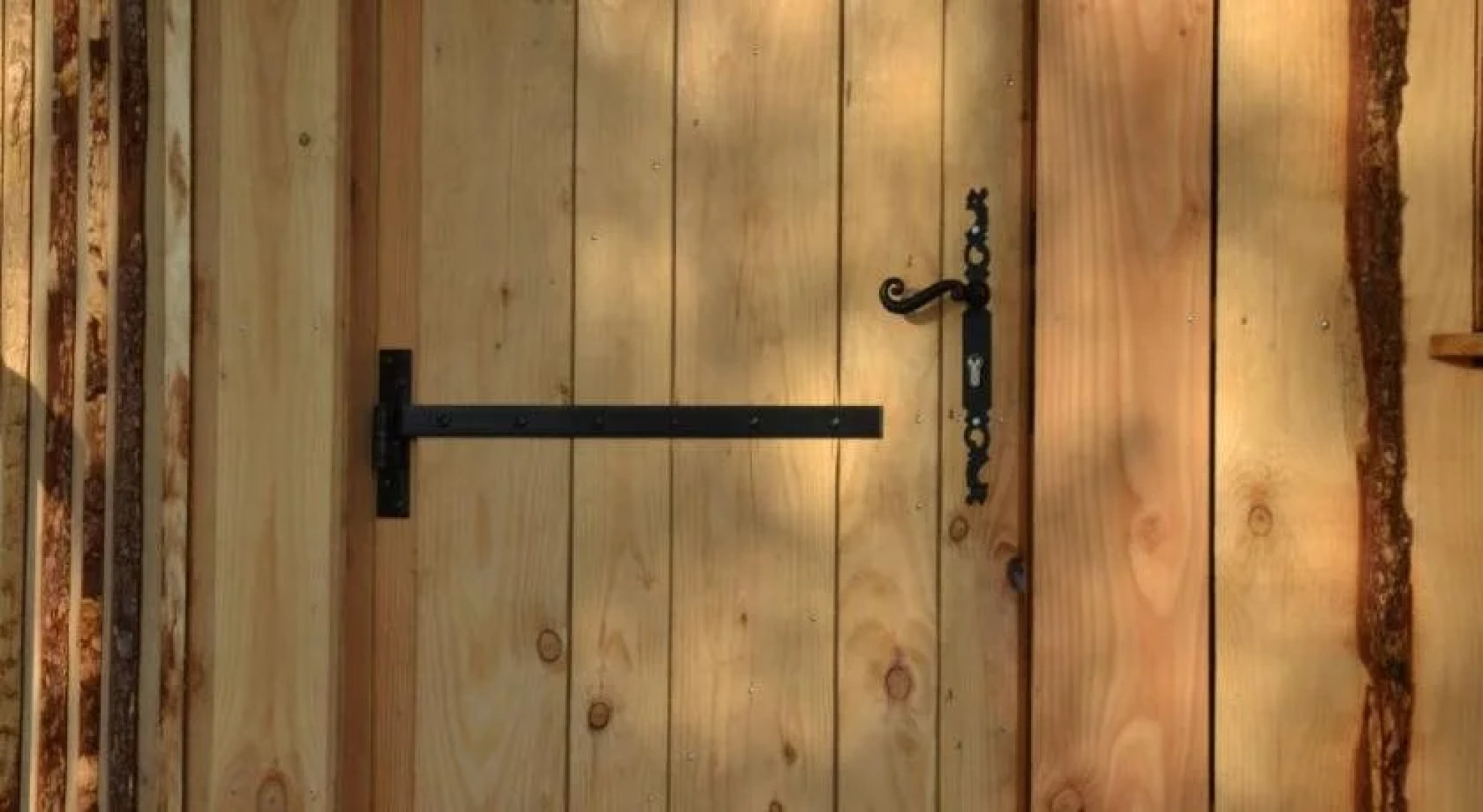 Village Flottant de Pressac