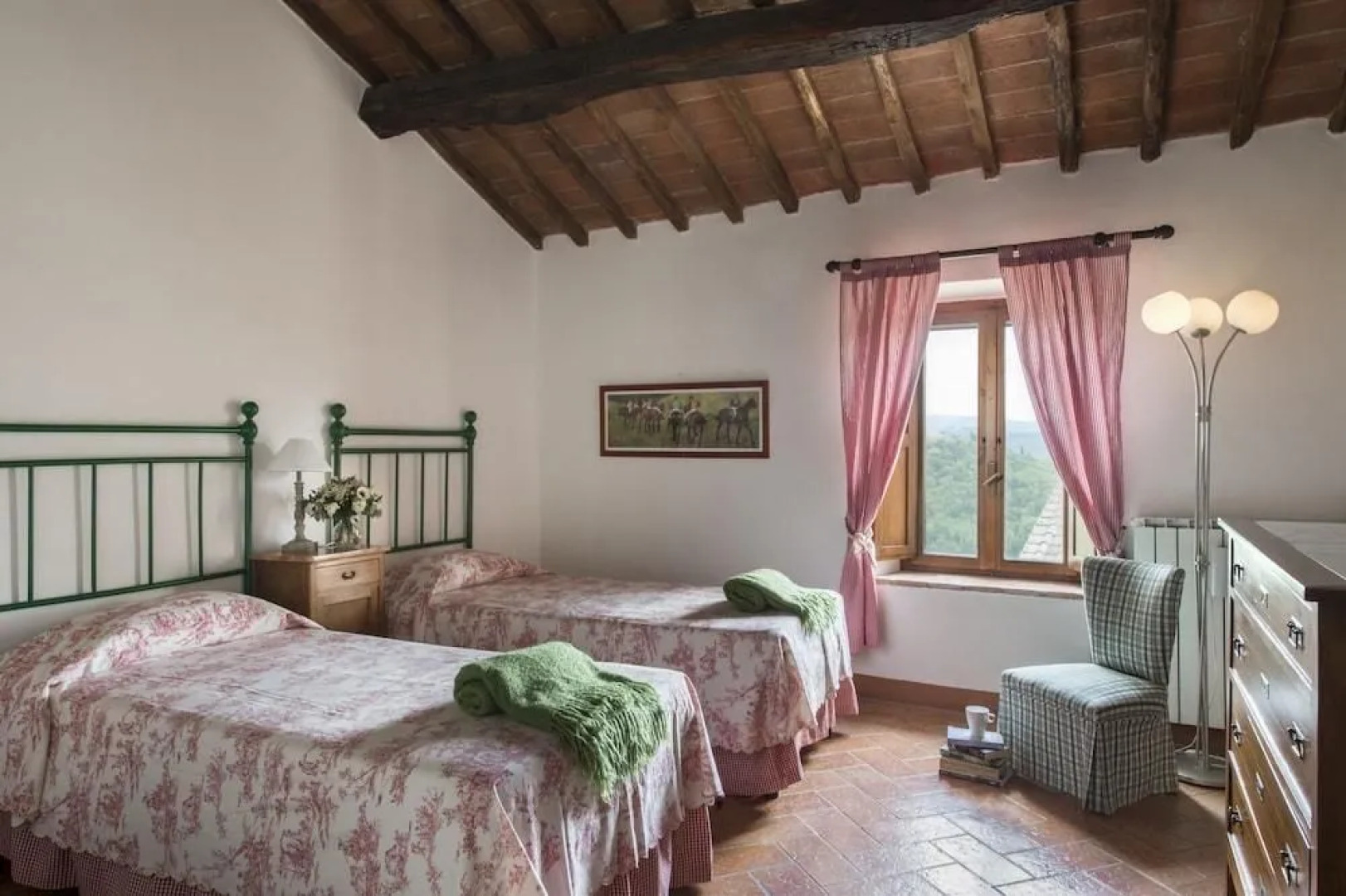 Azienda Agricola Montestigliano