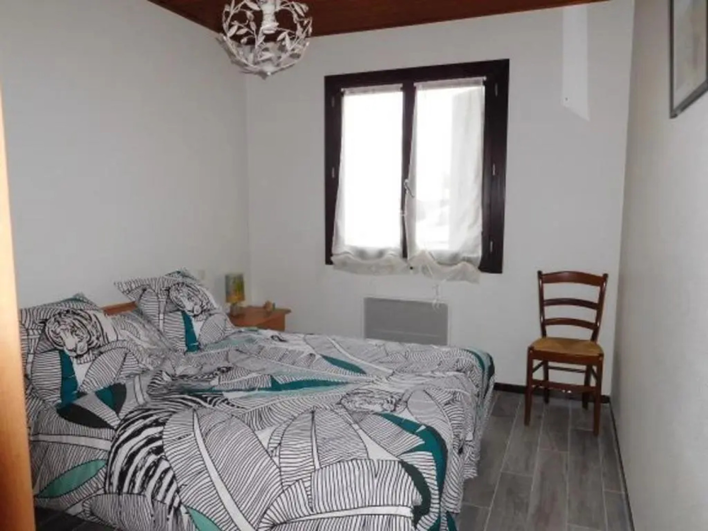 Maison L'Aiguillon-sur-Mer, 3 pièces, 4 personnes - FR-1-476-24