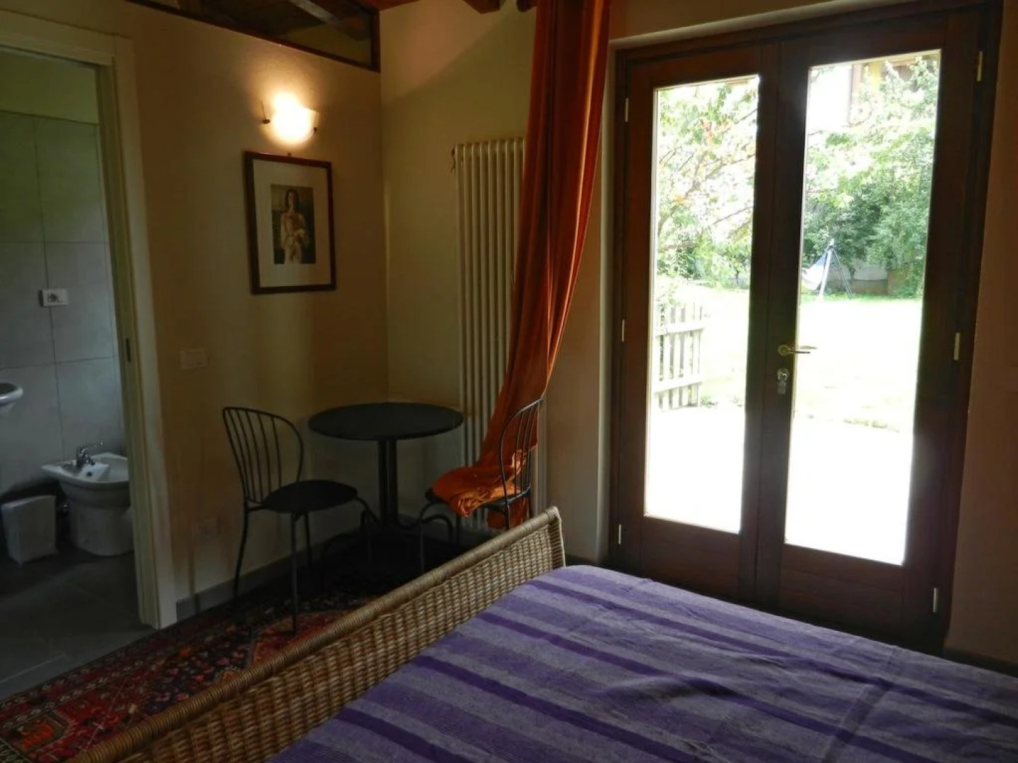 Hibiscus Guest House